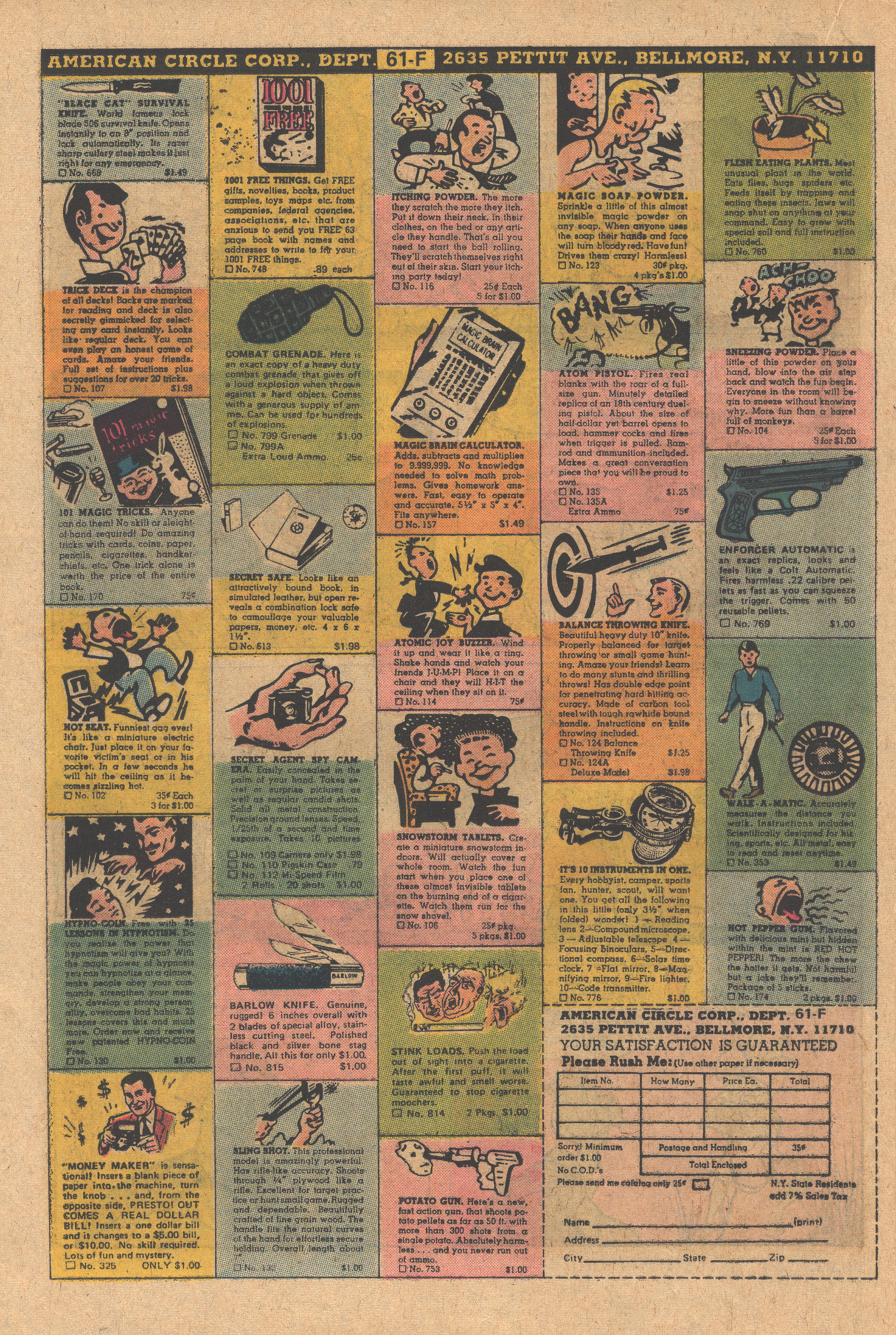 Read online Adventures of Robin Hood comic -  Issue #4 - 18