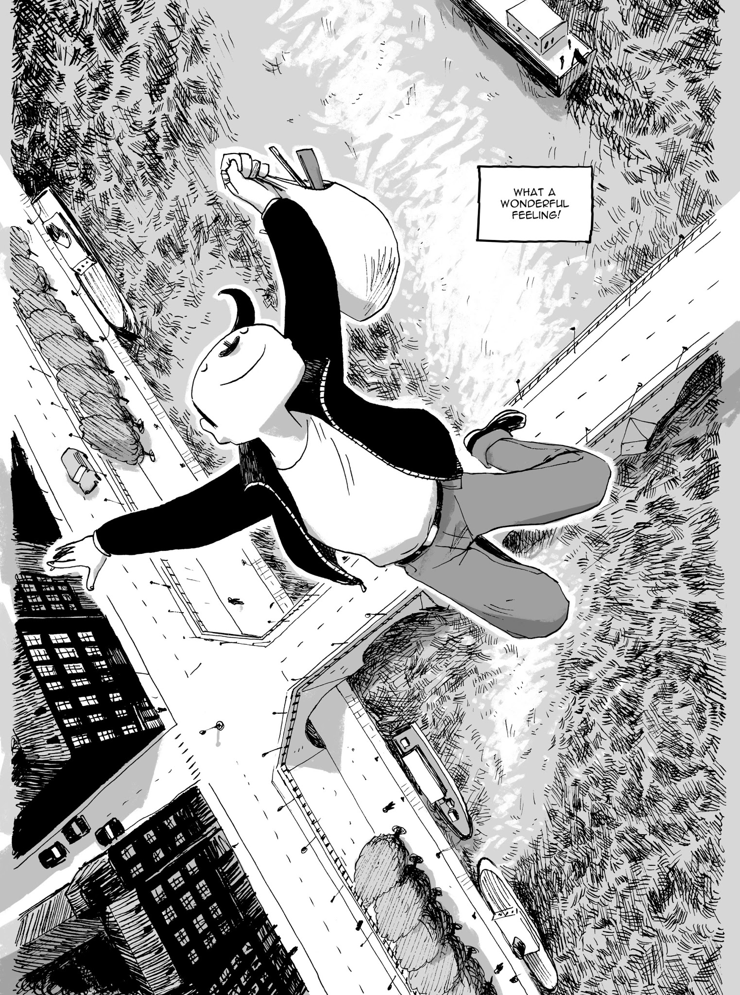 Read online Henshin comic -  Issue # TPB - 139