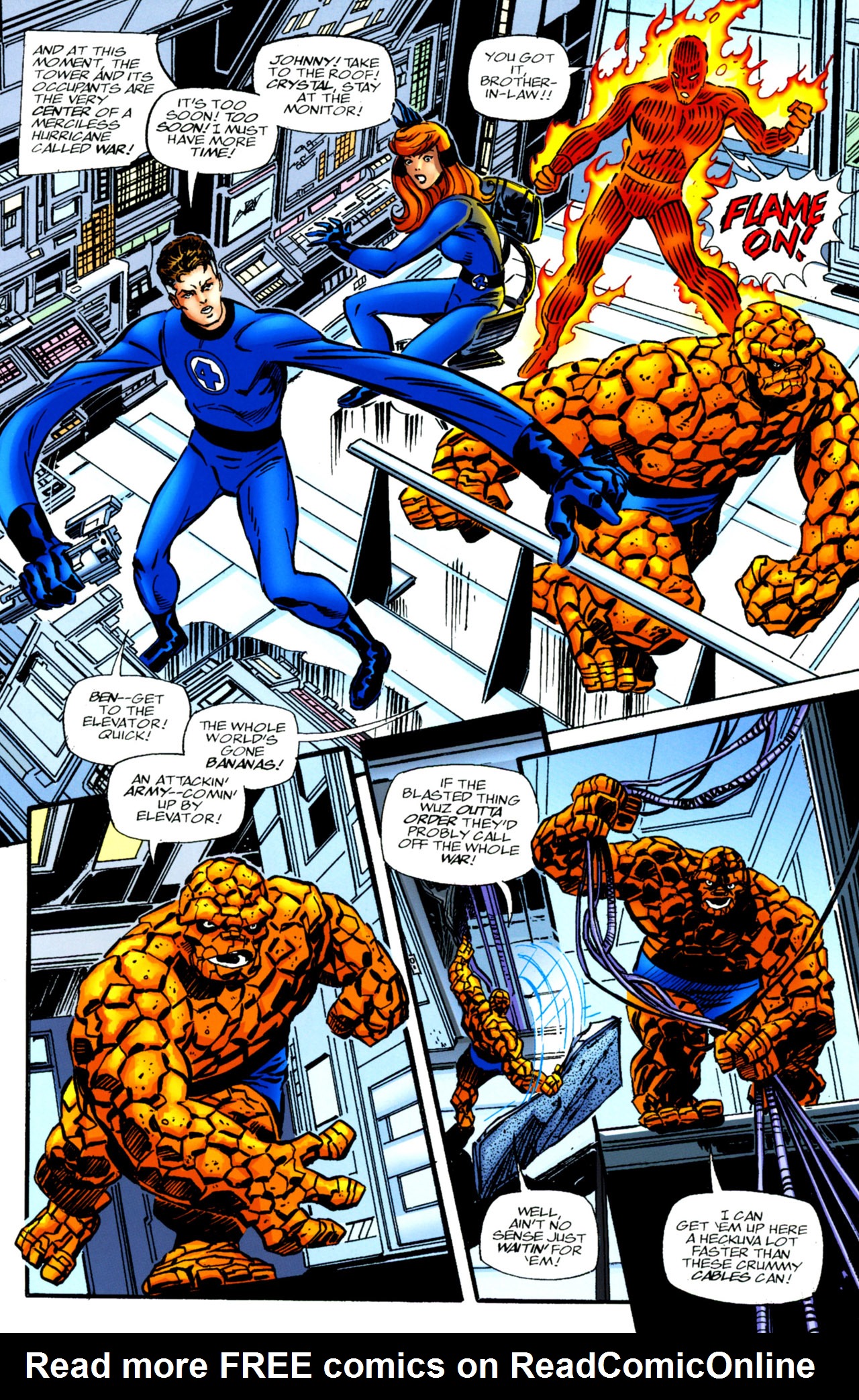 Read online Marvel Masters: The Art of John Byrne comic -  Issue # TPB (Part 4) - 12