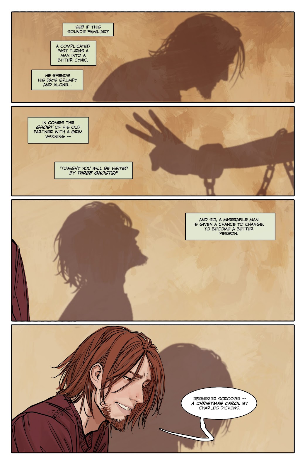 Sunstone issue TPB 6 (Part 1) - Page 7