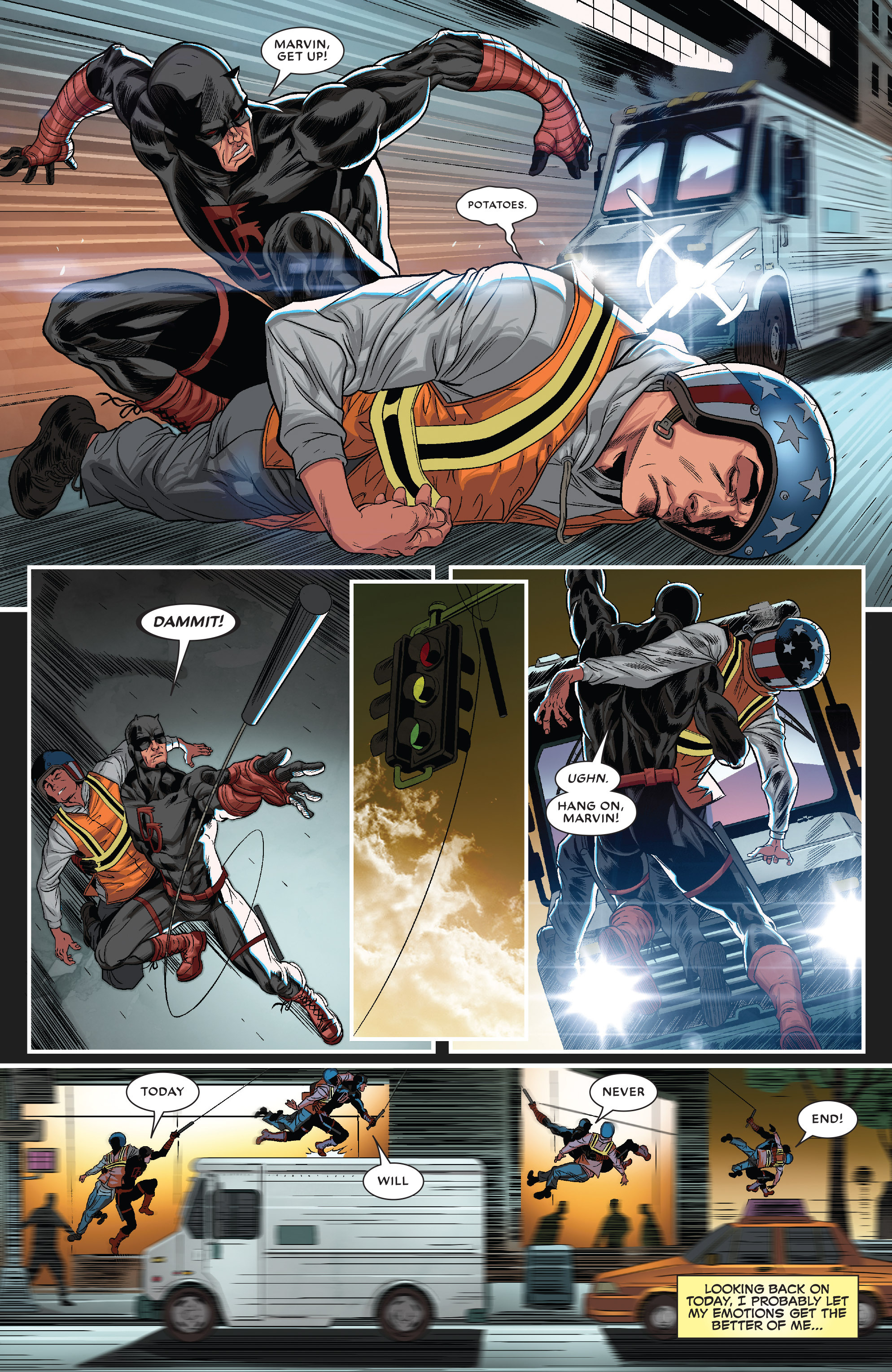 Read online Deadpool (2016) comic -  Issue #13 - 71