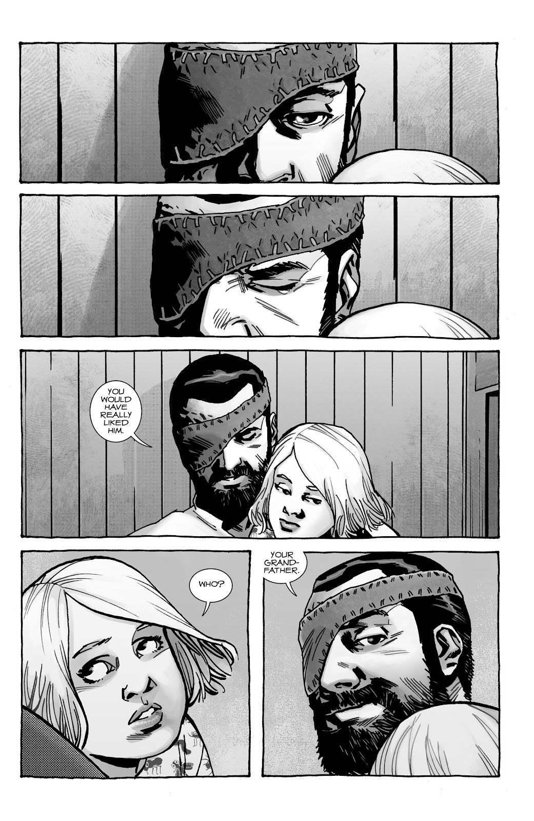 The Walking Dead issue 193 - Page 67