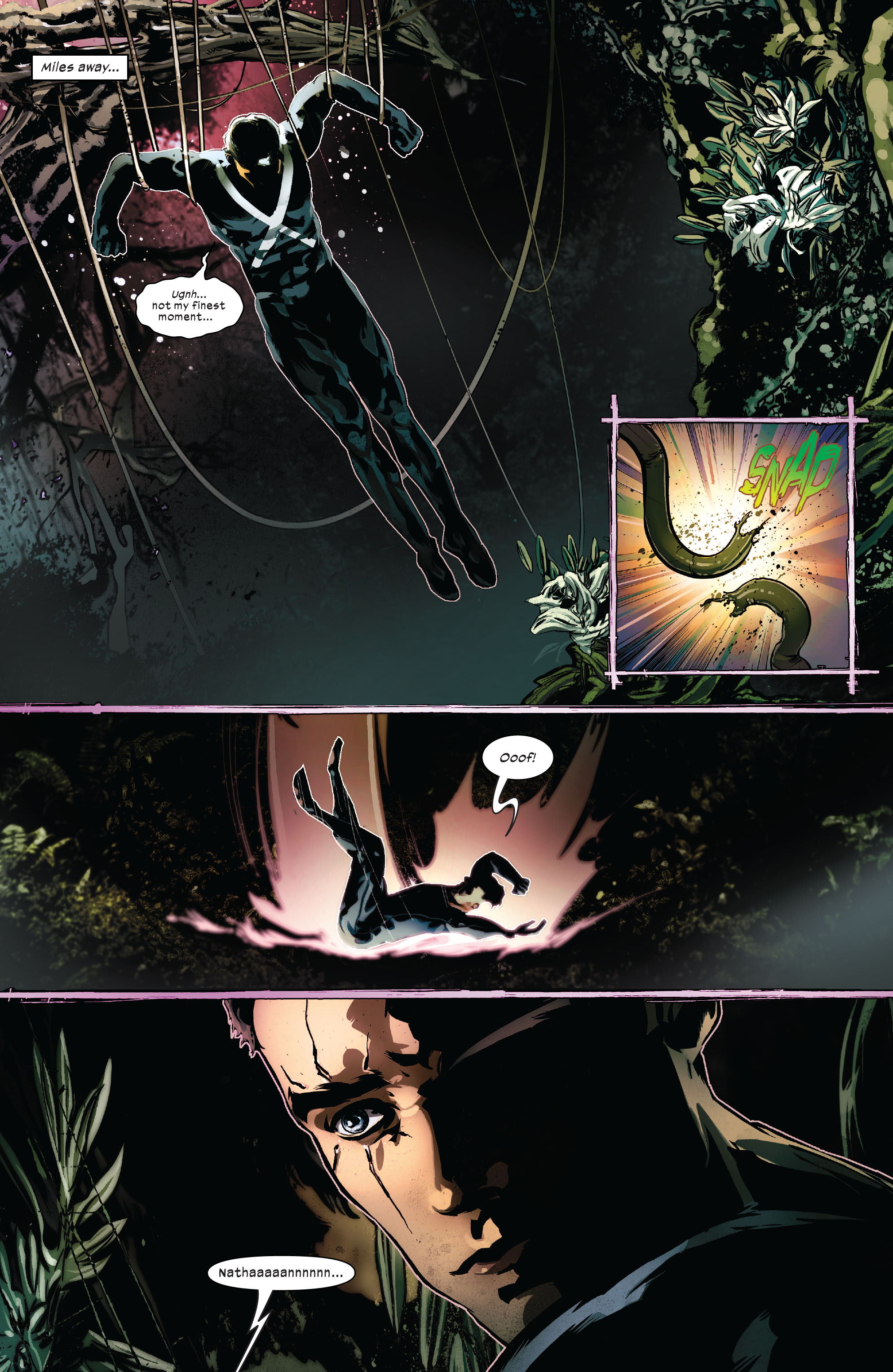 Read online Dawn of X comic -  Issue # TPB 3 (Part 2) - 43