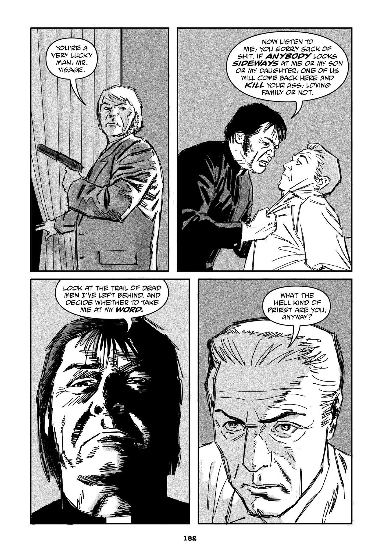 Read online Return to Perdition comic -  Issue # TPB (Part 2) - 84