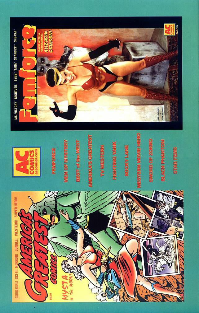 Read online America's Greatest Comics (2002) comic -  Issue #1 - 54