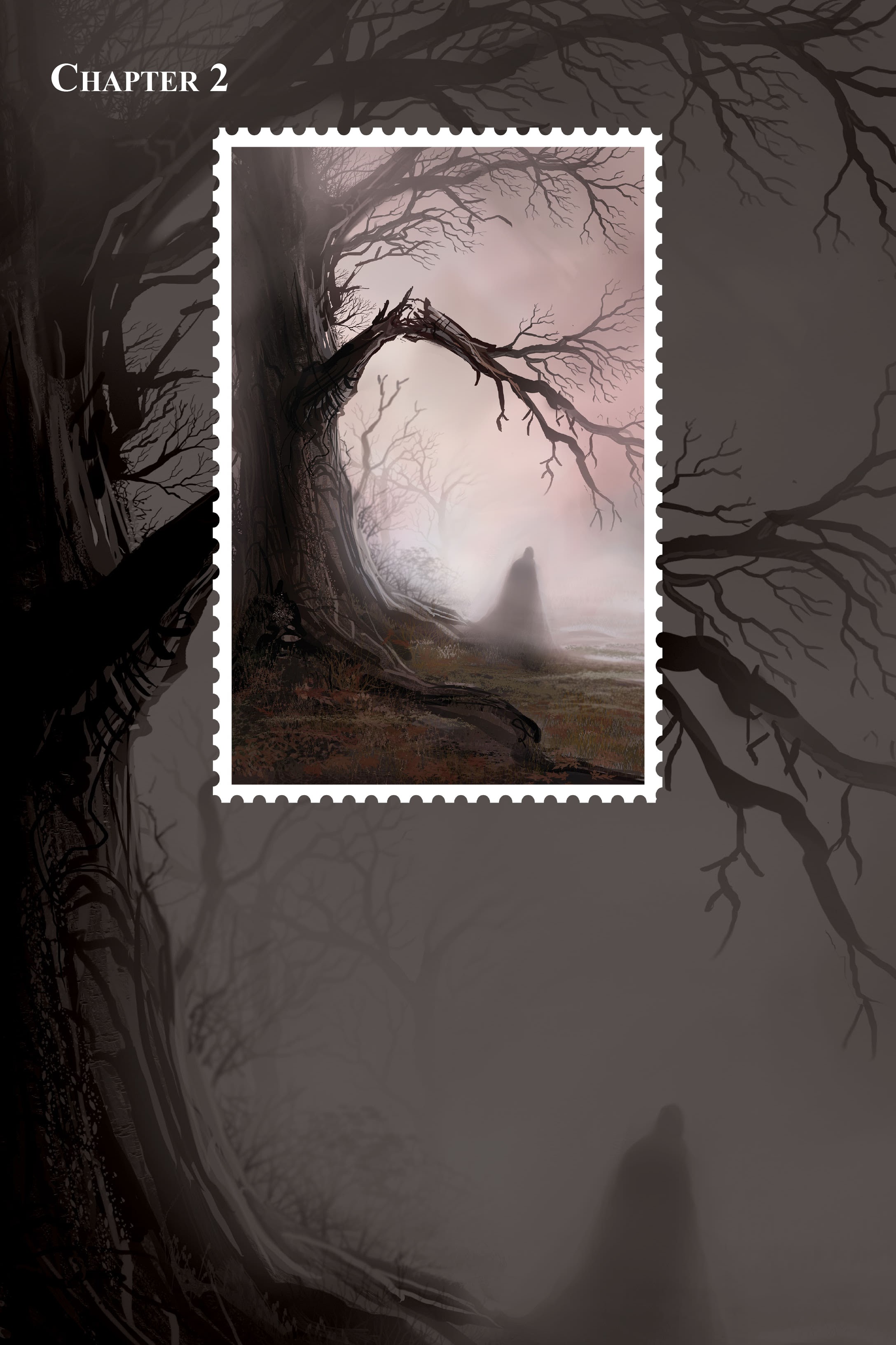 Read online Postal: The Complete Collection comic -  Issue # TPB (Part 1) - 27