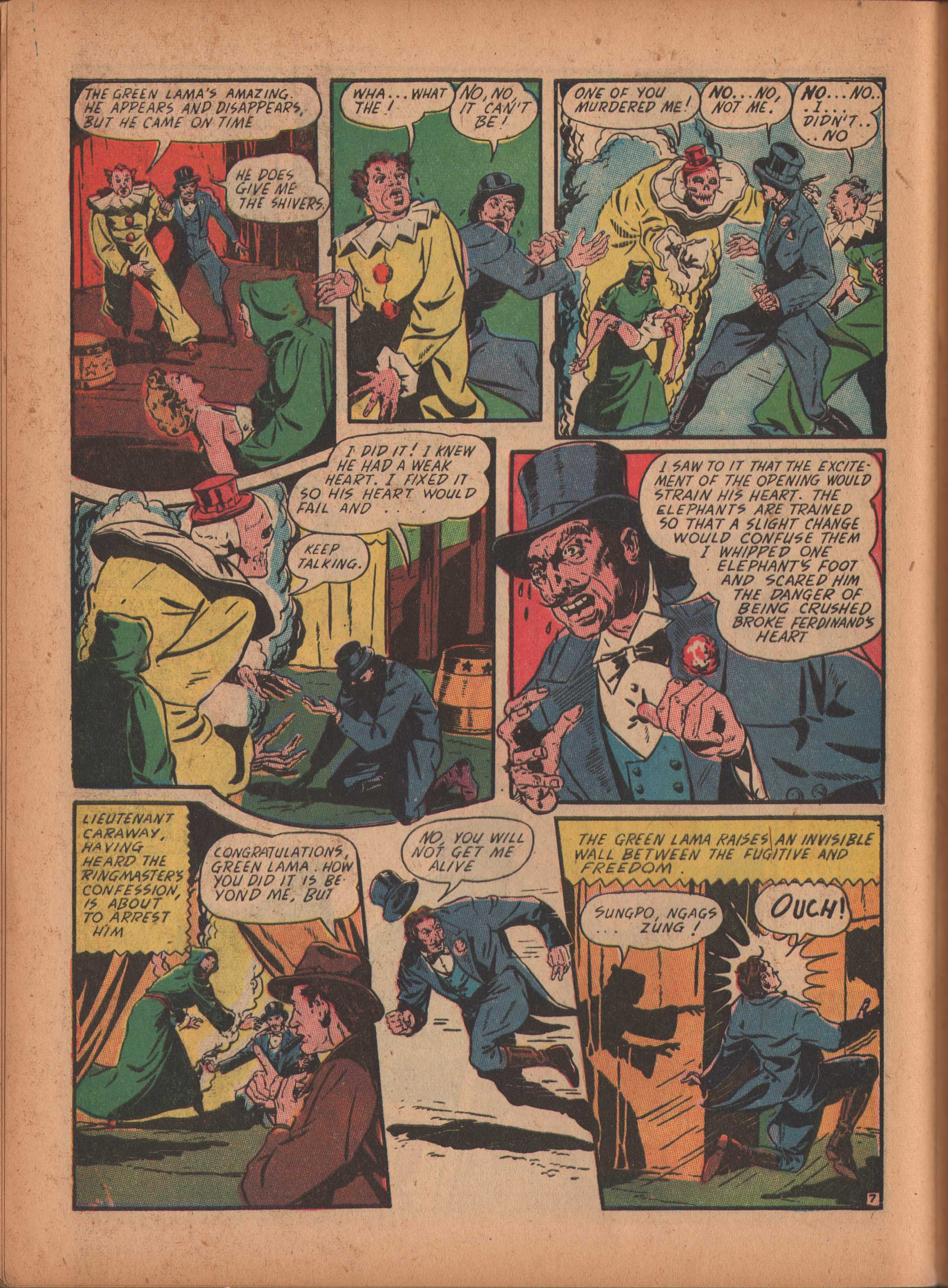 Read online Prize Comics comic -  Issue #21 - 52