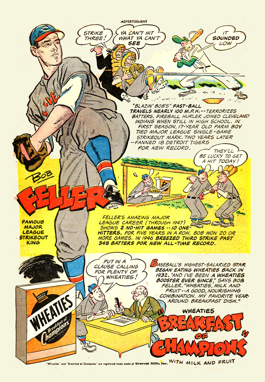 Read online Wonder Woman (1942) comic -  Issue #32 - 9