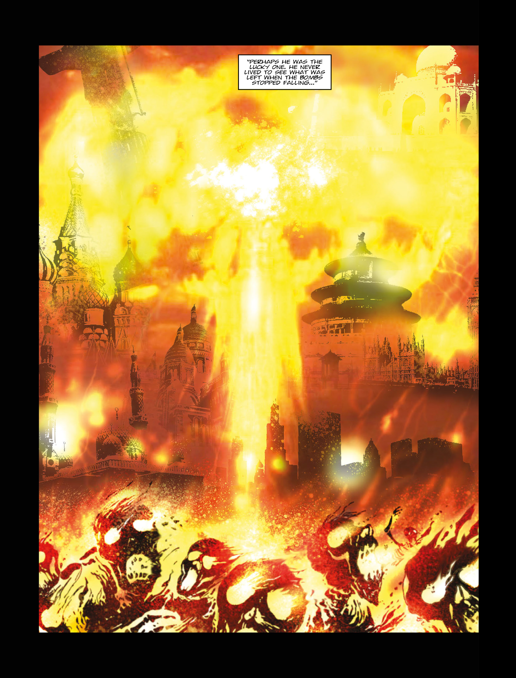 Read online Essential Judge Dredd: Origins comic -  Issue # TPB (Part 2) - 9