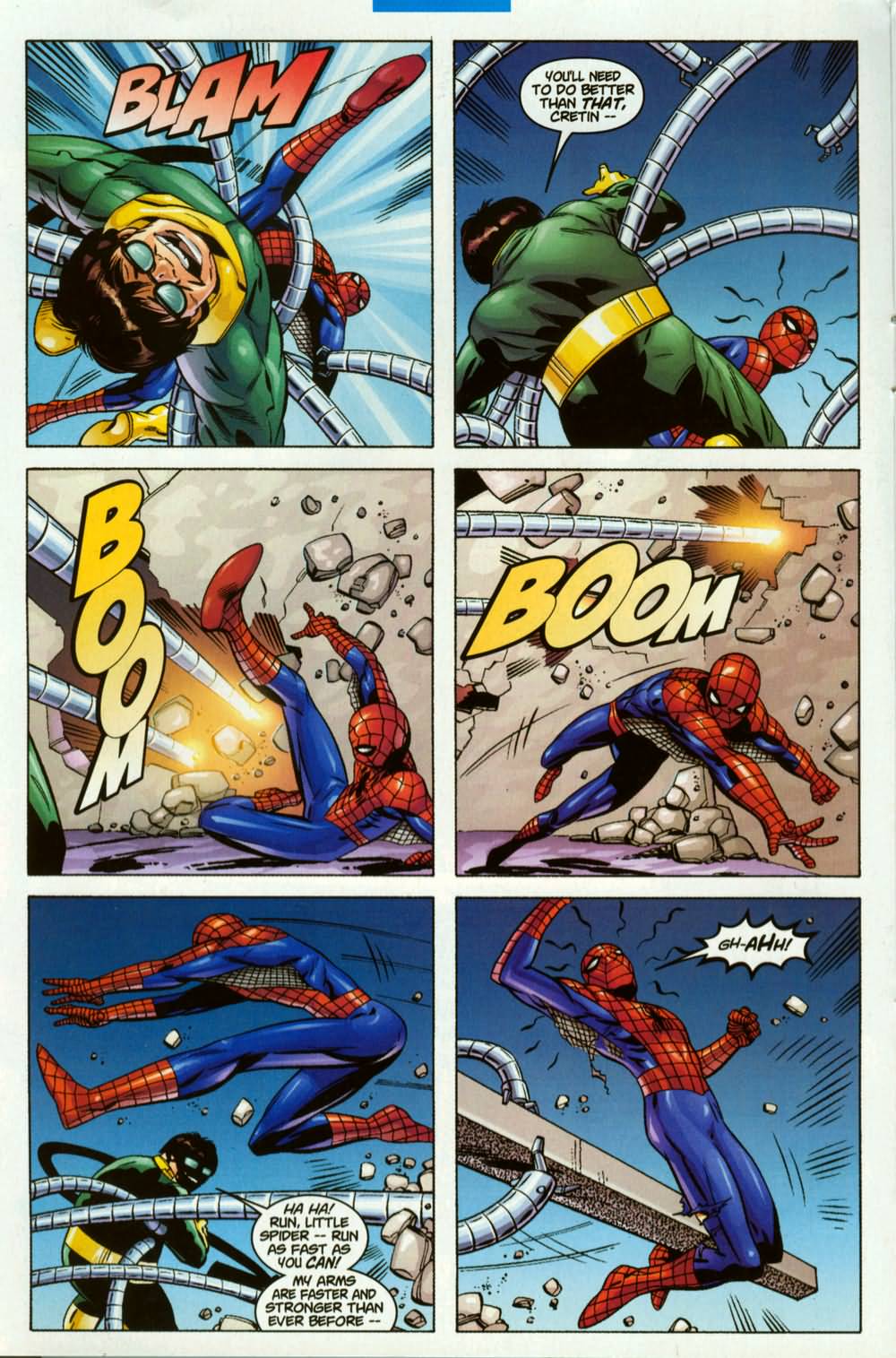 Peter Parker: Spider-Man Issue #41 #44 - English 11