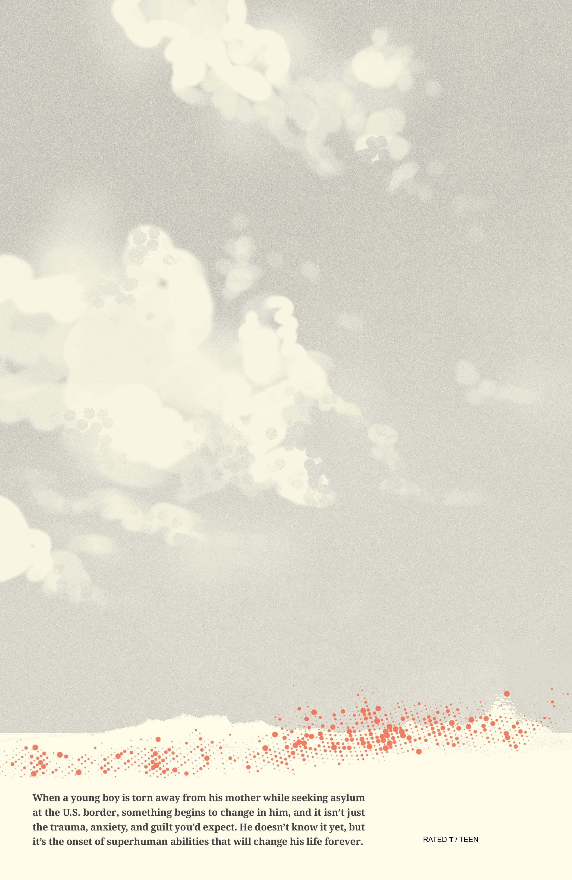 Read online Home (2021) comic -  Issue #4 - 32