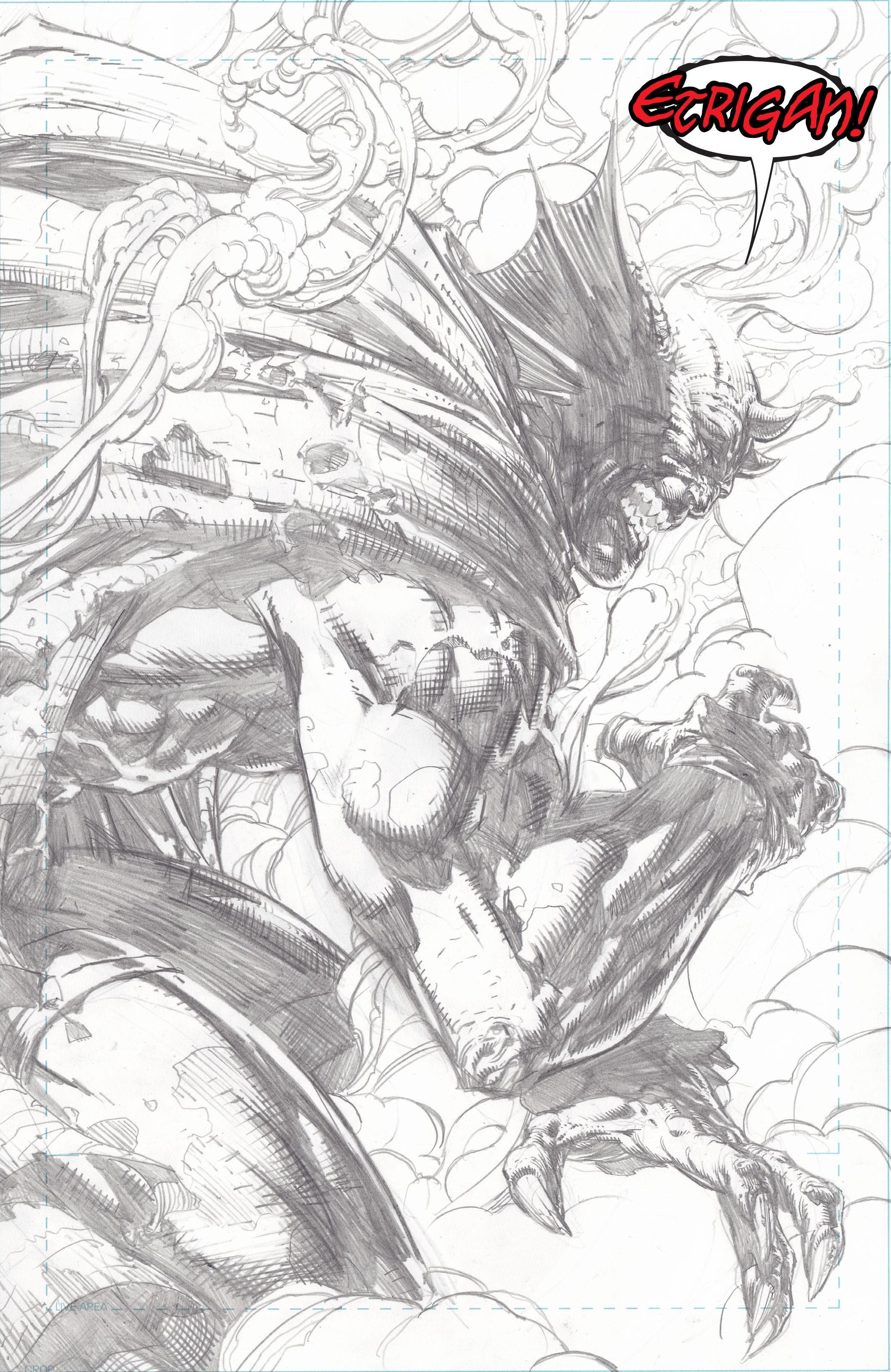 Read online Batman: The Dark Knight Unwrapped By David Finch Deluxe Edition comic -  Issue # TPB (Part 1) - 69