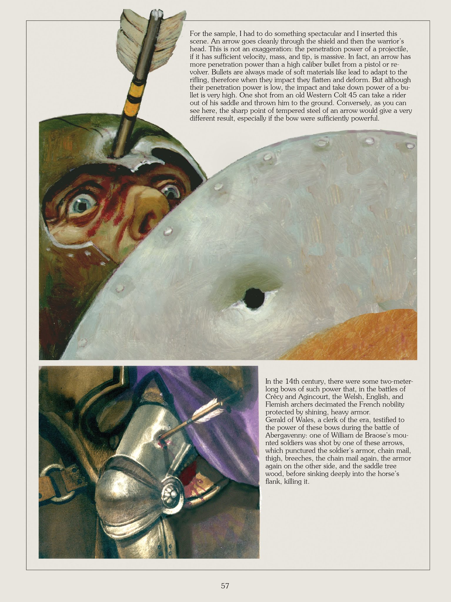 Read online The Mercenary: The Definitive Editions comic -  Issue #1 - 58