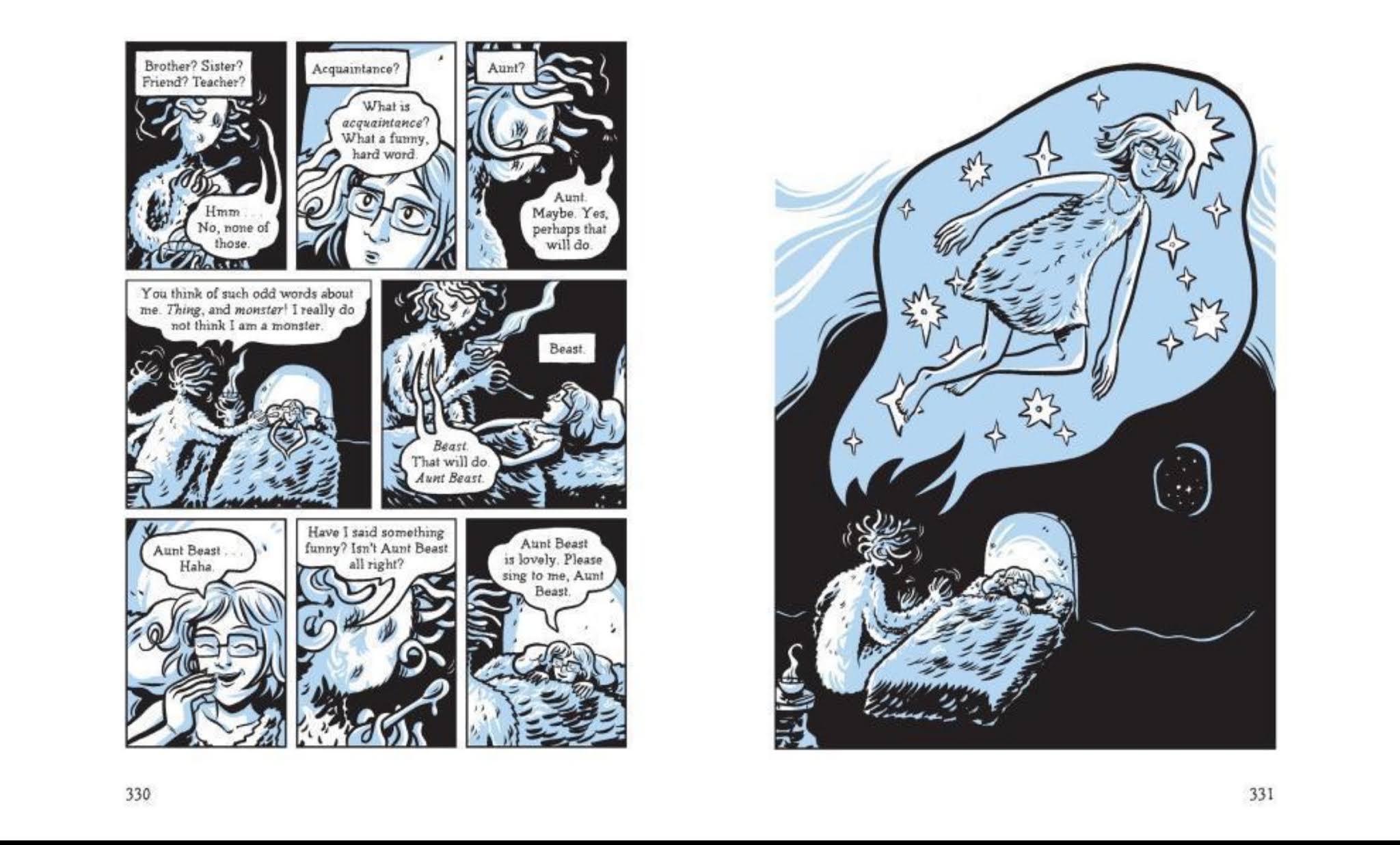 Read online A Wrinkle in Time comic -  Issue # TPB (Part 2) - 68