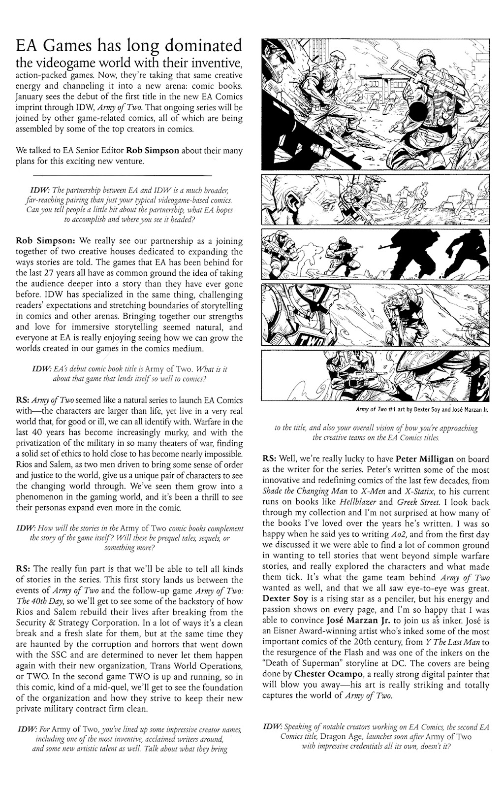 G.I. Joe: Origins issue 10 - Page 28