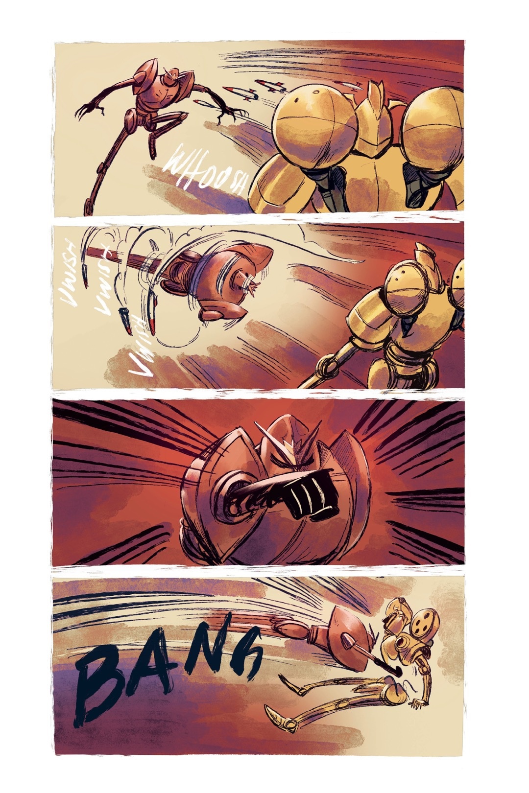 Read online City of Illusion comic -  Issue # TPB (Part 2) - 97