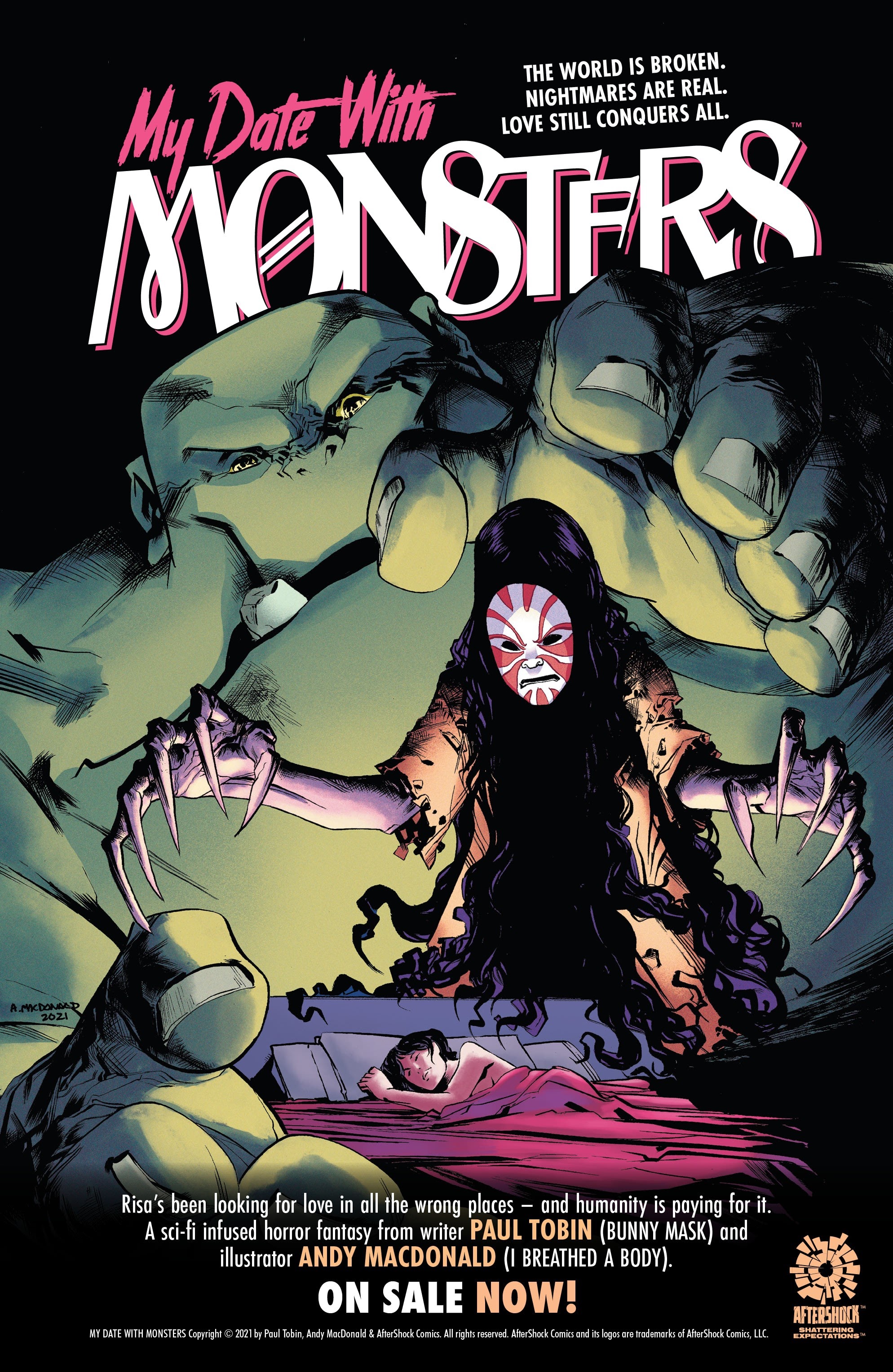 Read online Cross to Bear comic -  Issue #3 - 30