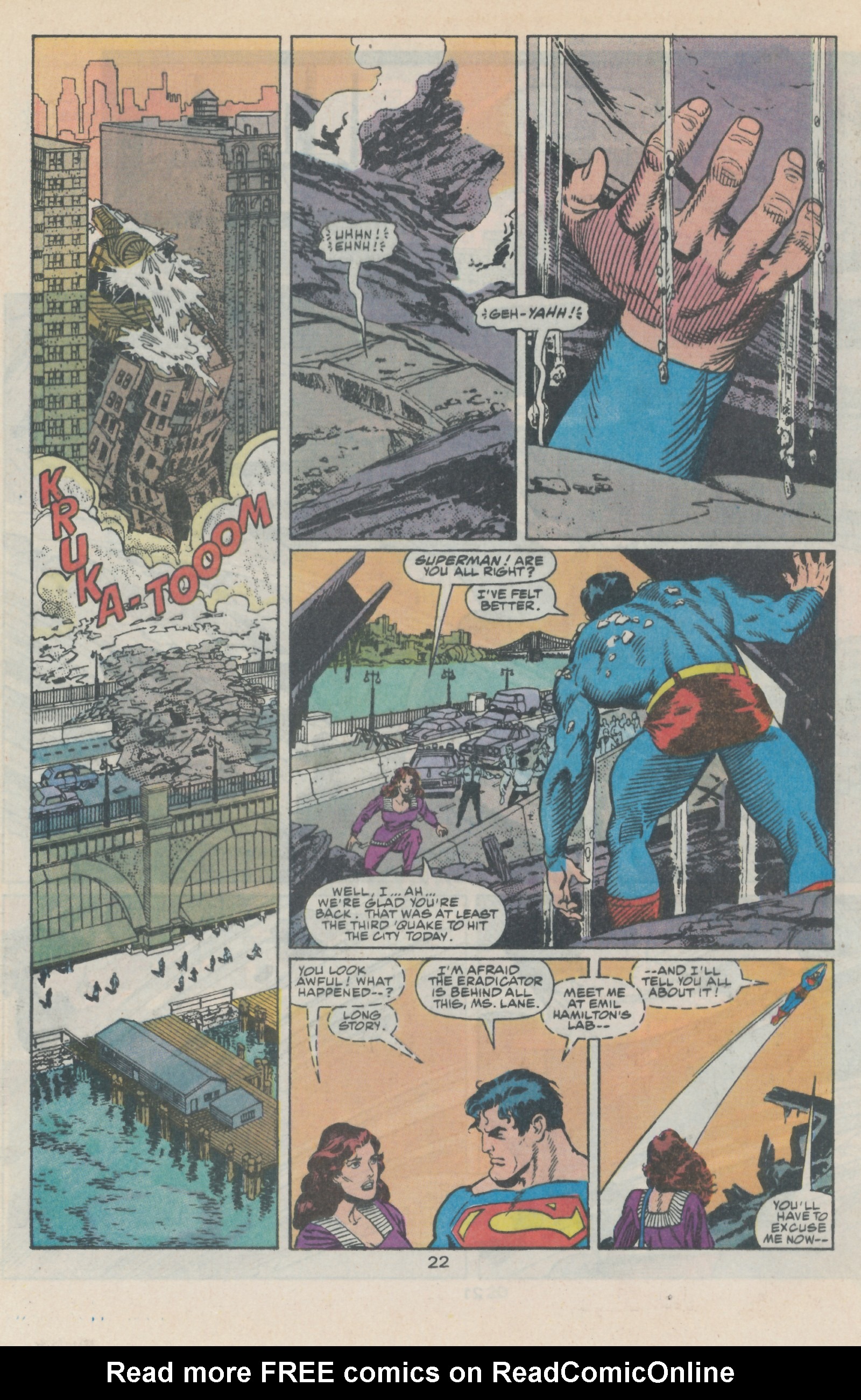 Action Comics (1938) 667 Page 24