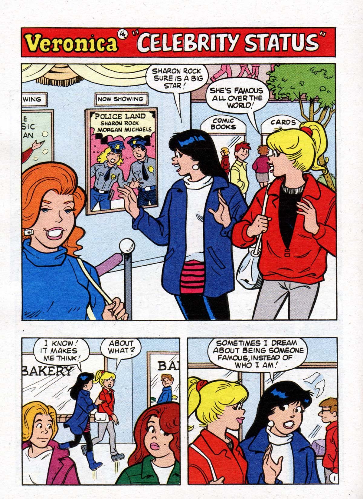 Read online Laugh Comics Digest comic -  Issue #181 - 74