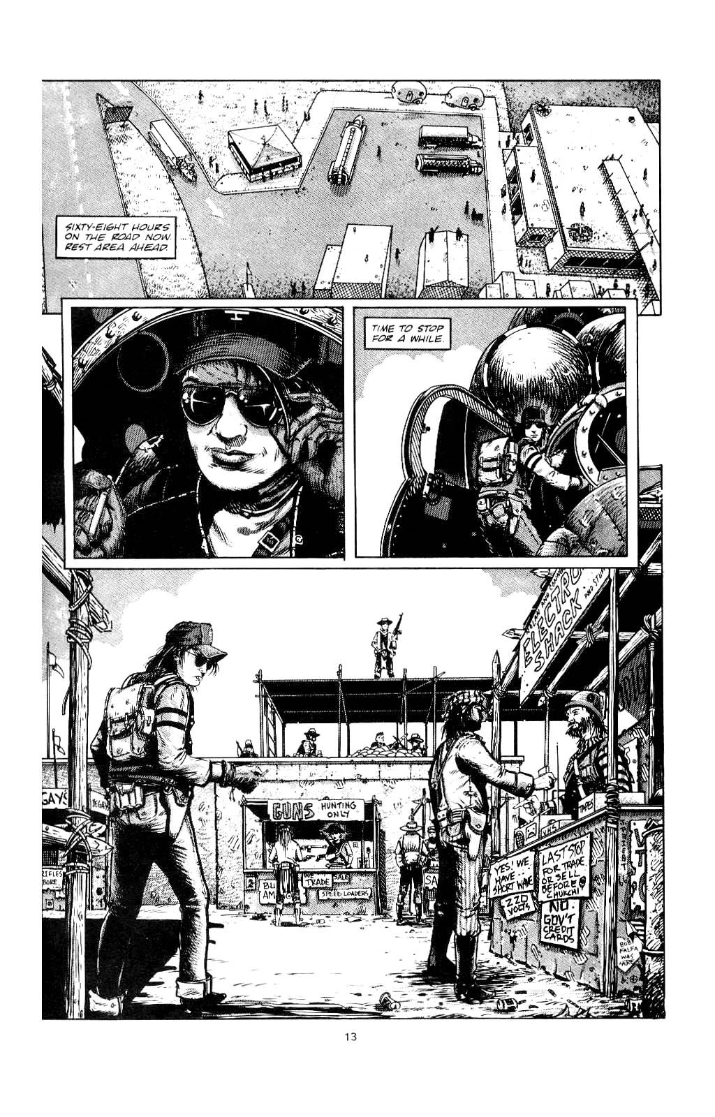 Read online Dragon Chiang comic -  Issue # Full - 15