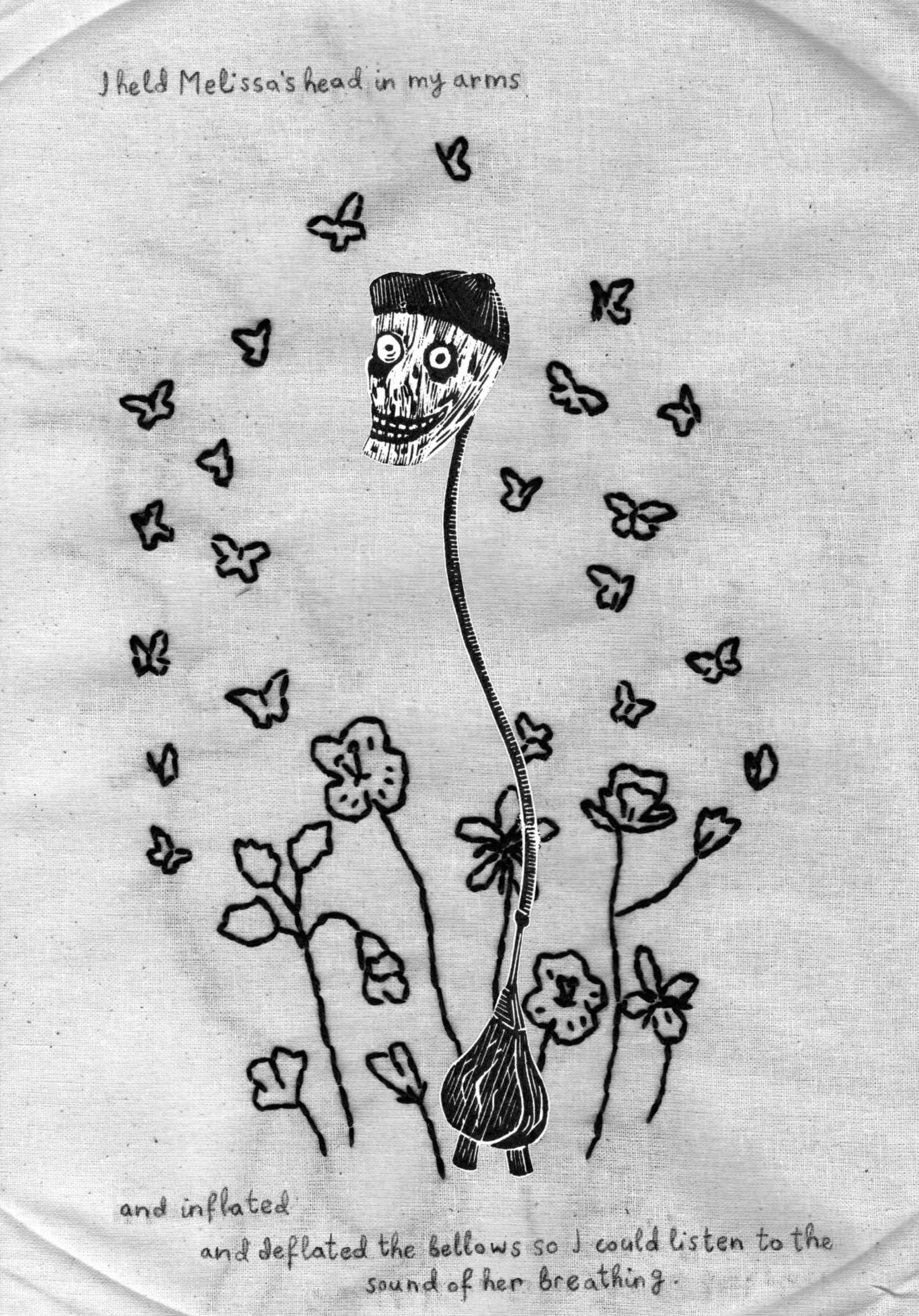 Read online The Black Project comic -  Issue # TPB (Part 1) - 74