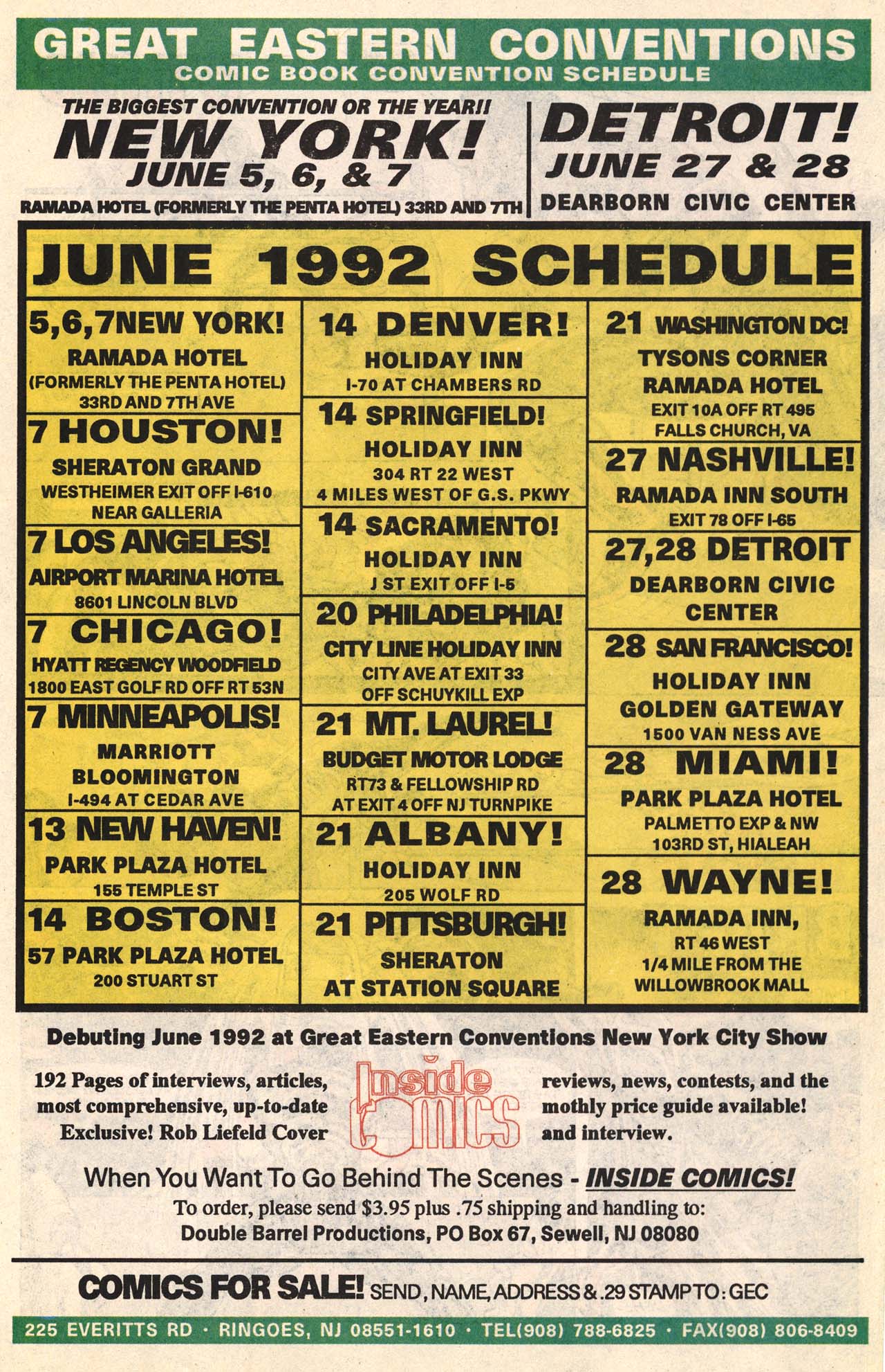 Read online WCW World Championship Wrestling comic -  Issue #4 - 24