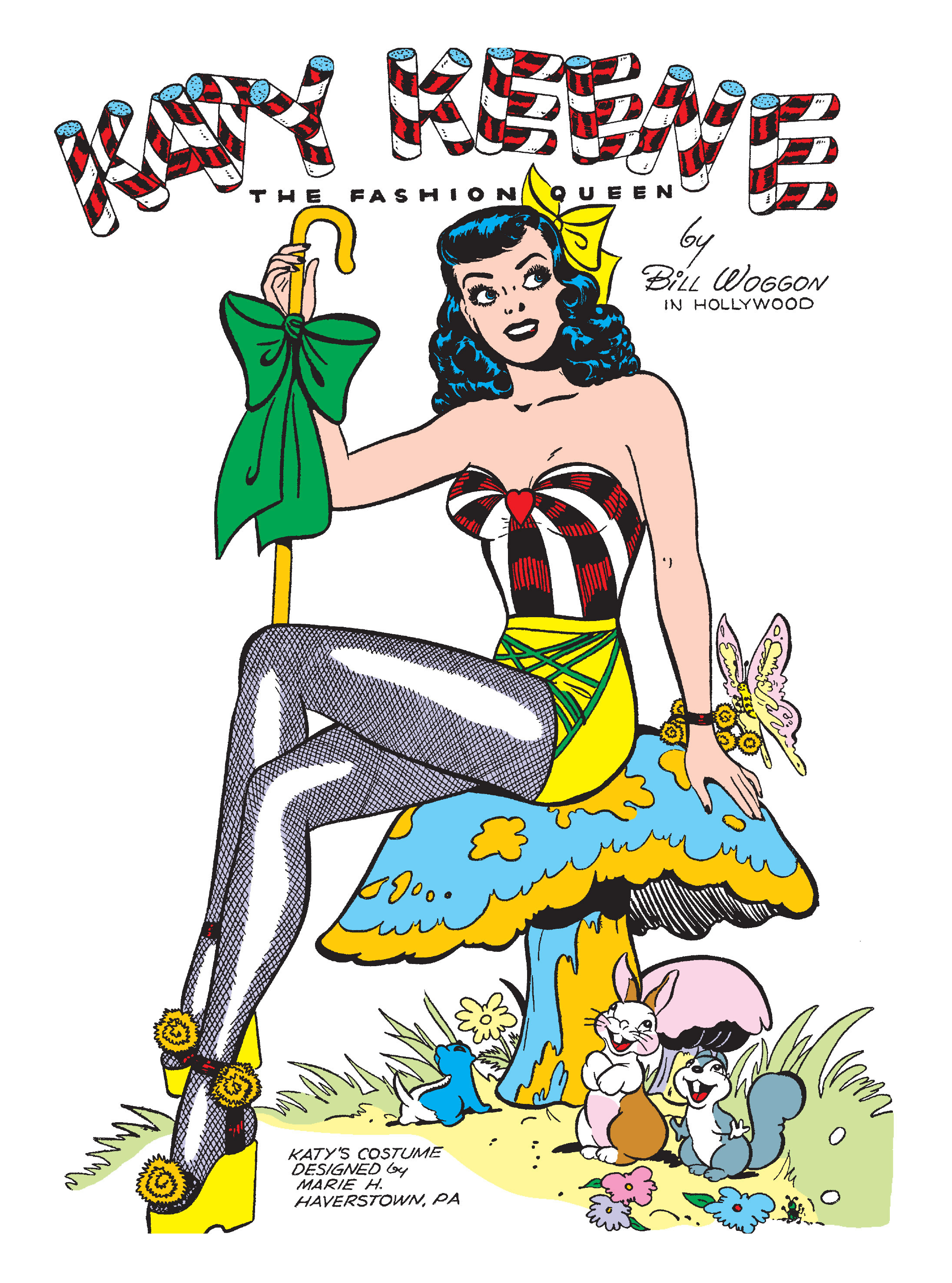 Read online Archie 75th Anniversary Digest comic -  Issue #2 - 191