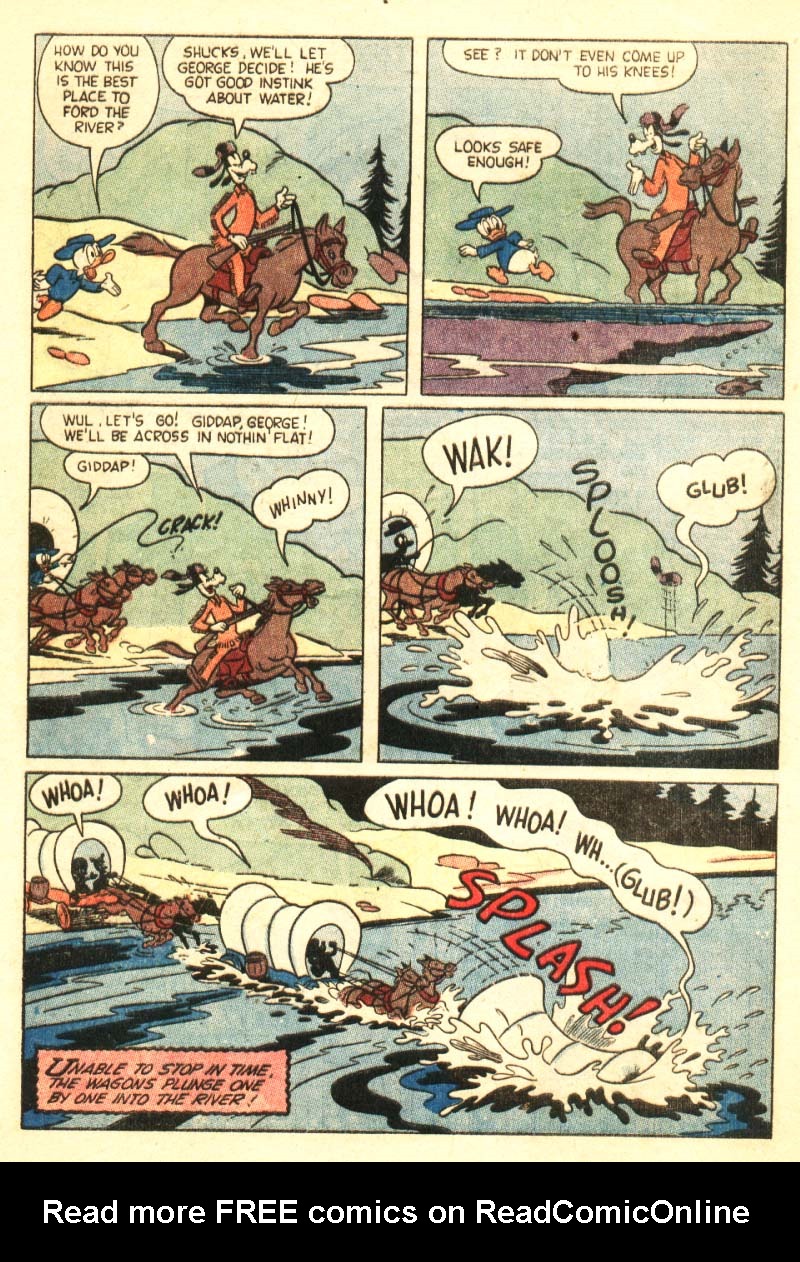 Read online Four Color Comics comic -  Issue #814 - 8