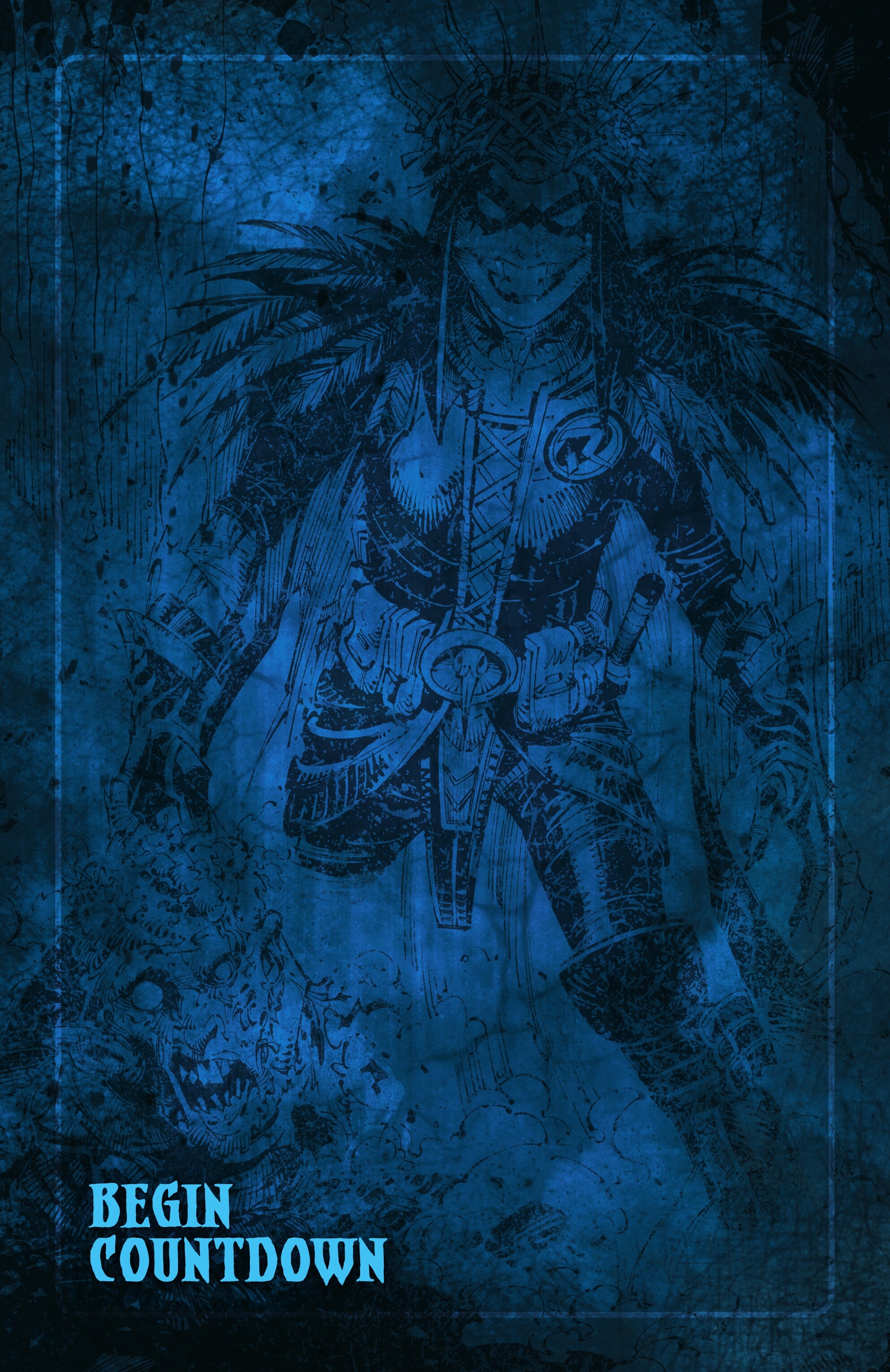 Read online Dark Nights: Death Metal comic -  Issue # _Deluxe Edition (Part 2) - 3