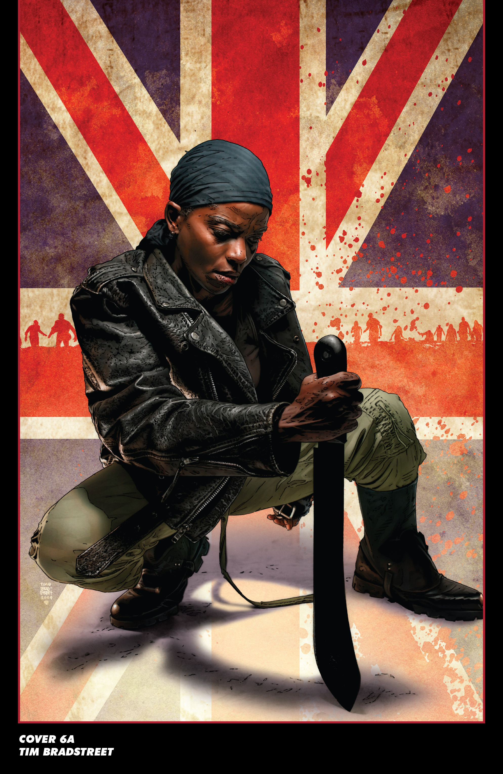 Read online 28 Days Later comic -  Issue #28 Days Later TPB 2 - 94