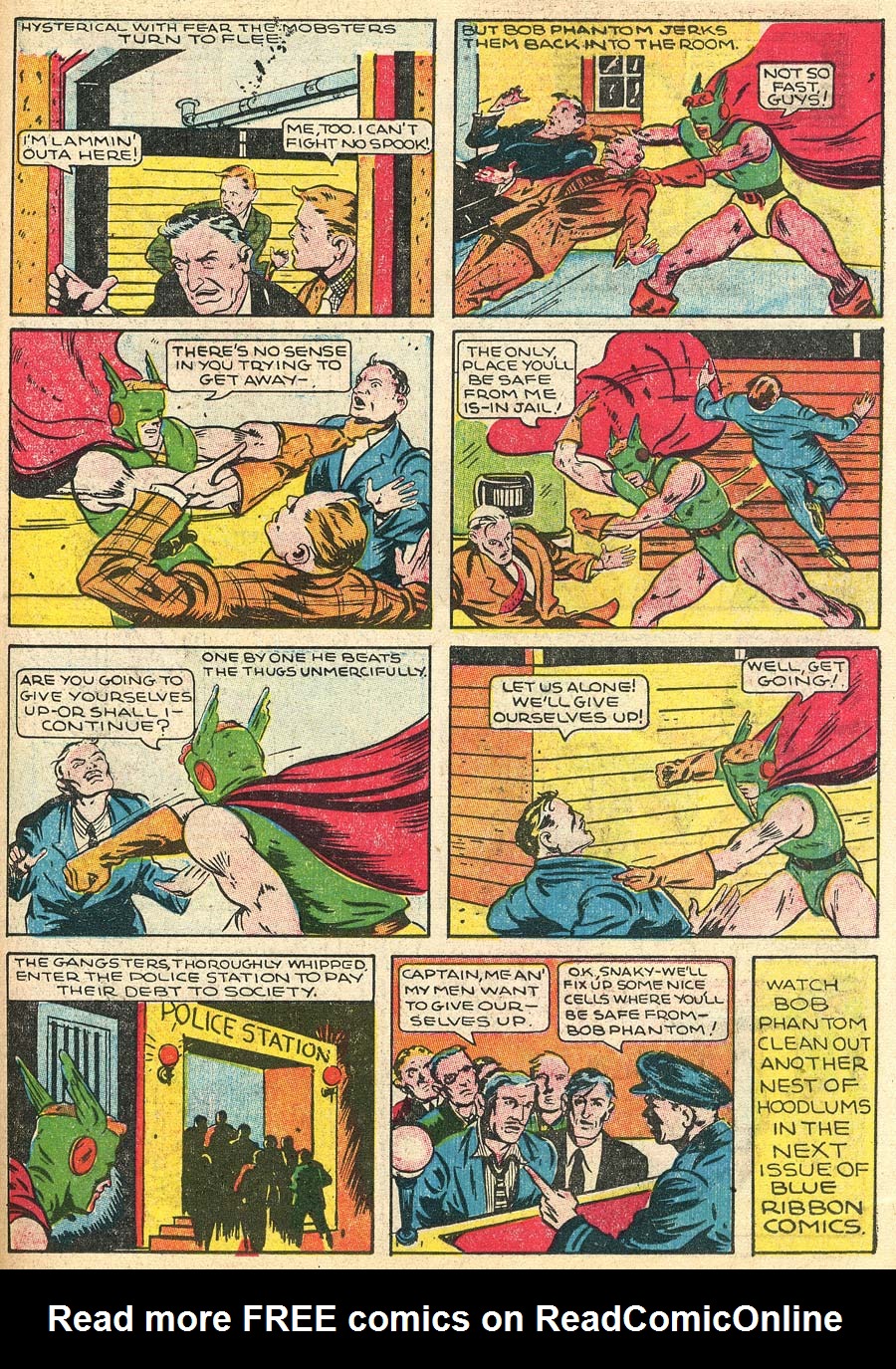 Read online Blue Ribbon Comics (1939) comic -  Issue #3 - 59
