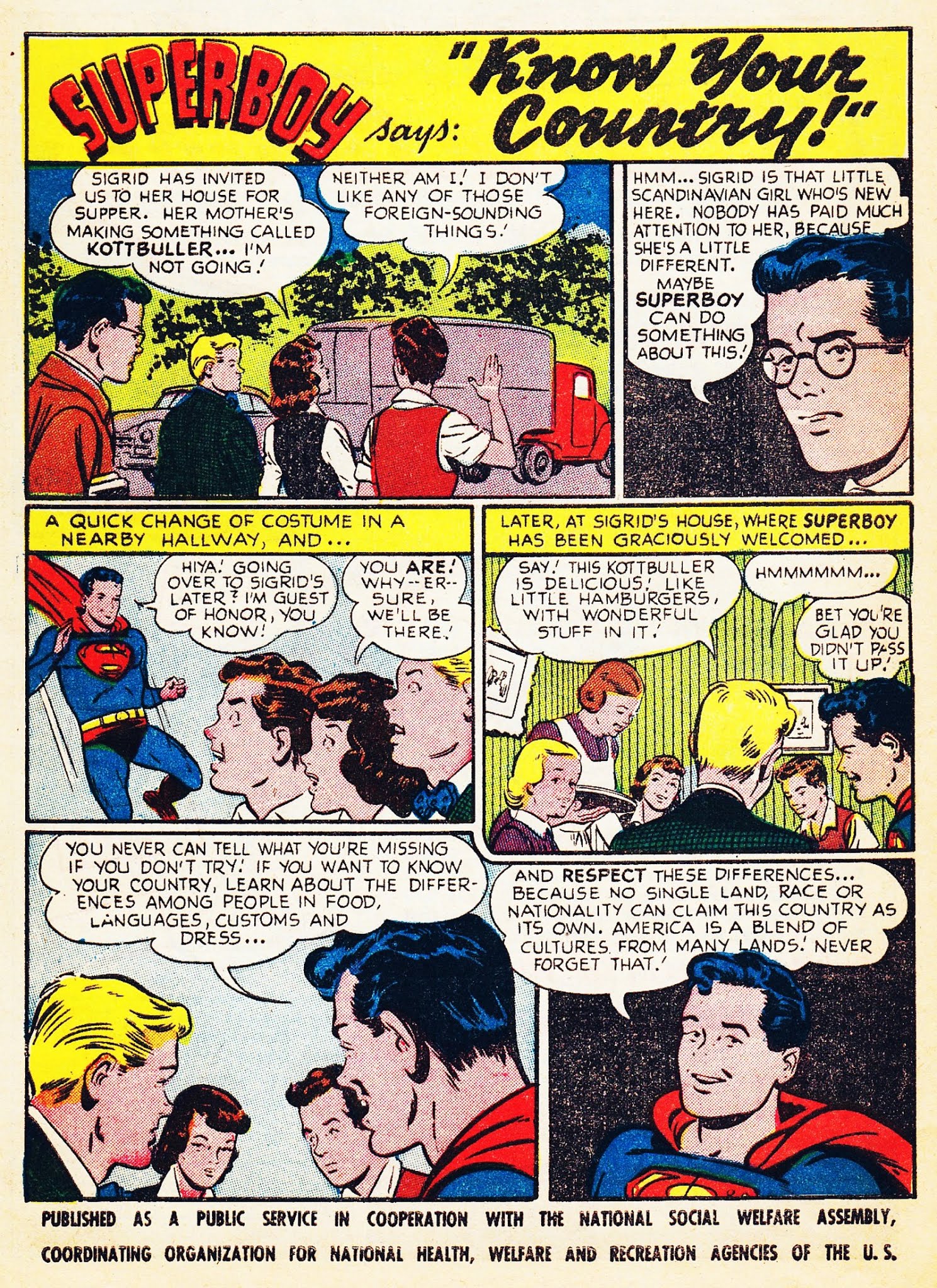 Read online Leading Screen Comics comic -  Issue #72 - 28