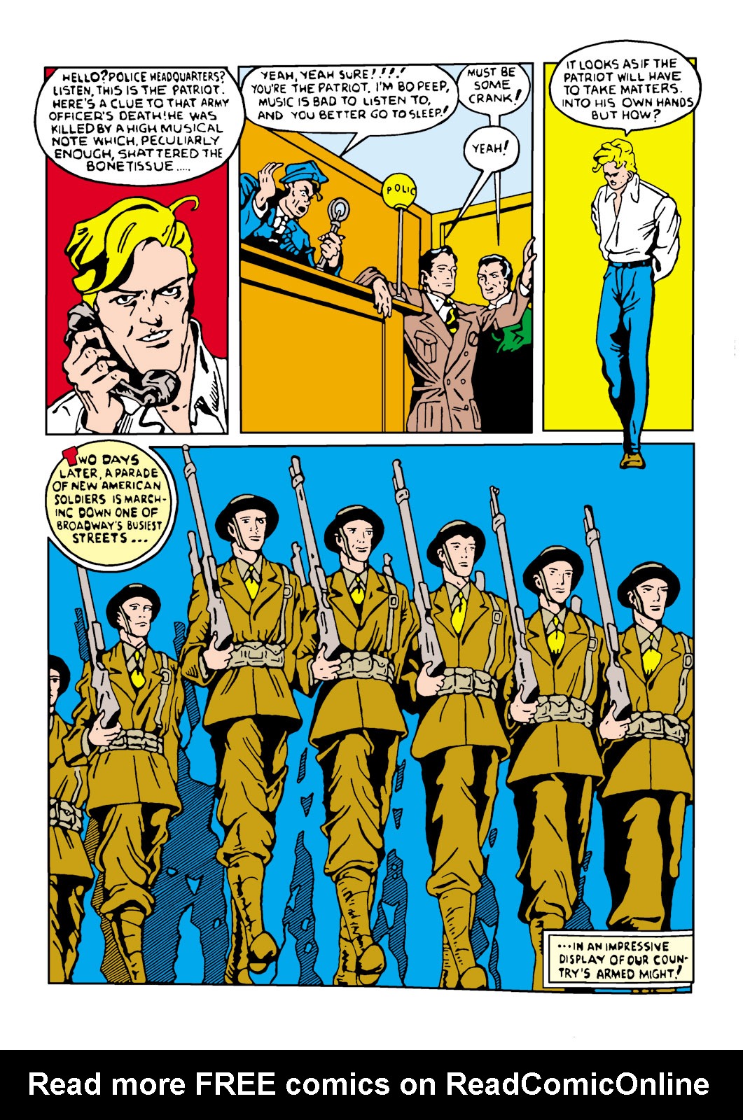 The Human Torch (1940) issue 5a - Page 63
