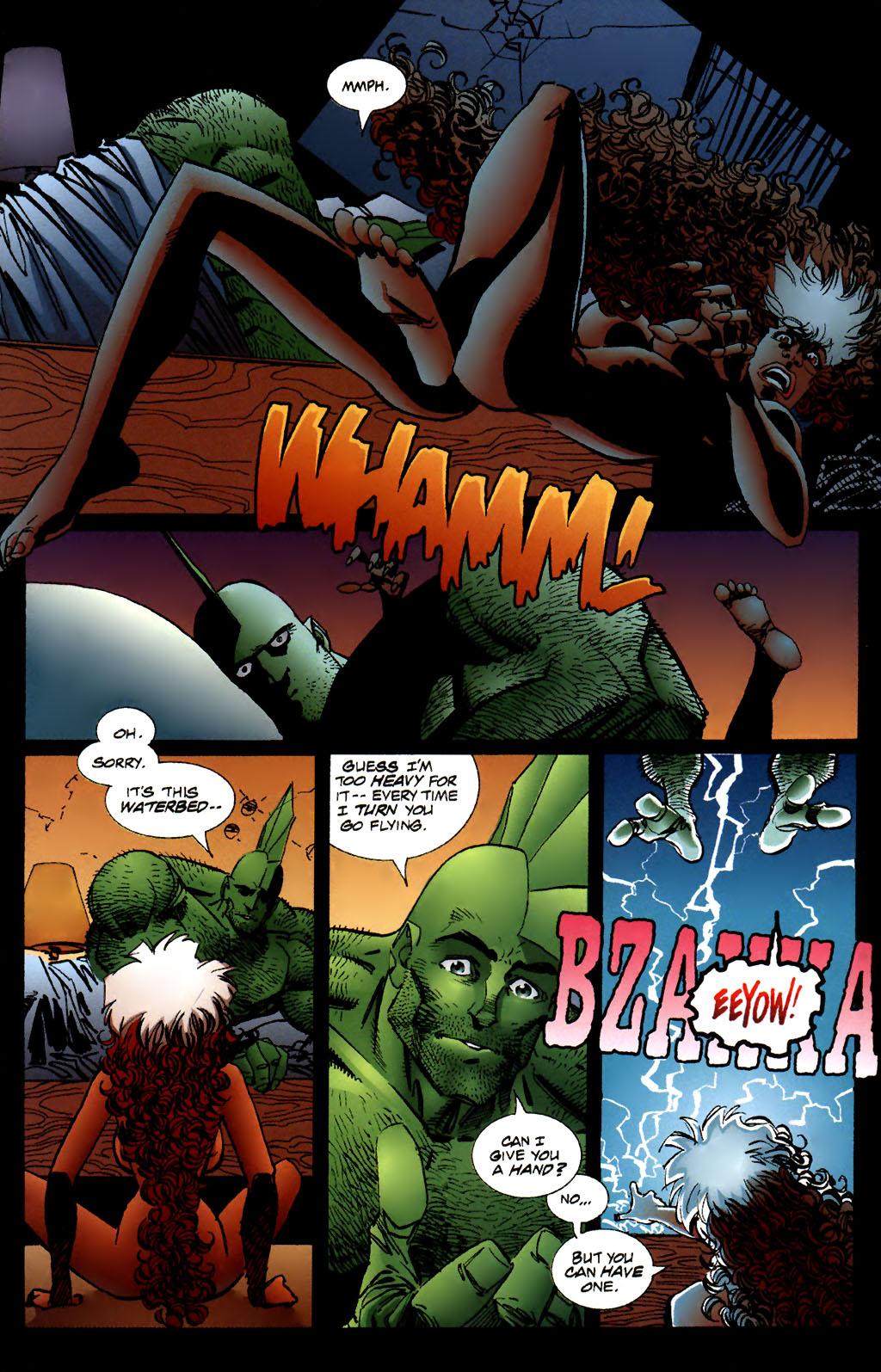 Read online The Savage Dragon (1993) comic -  Issue #27 - 8