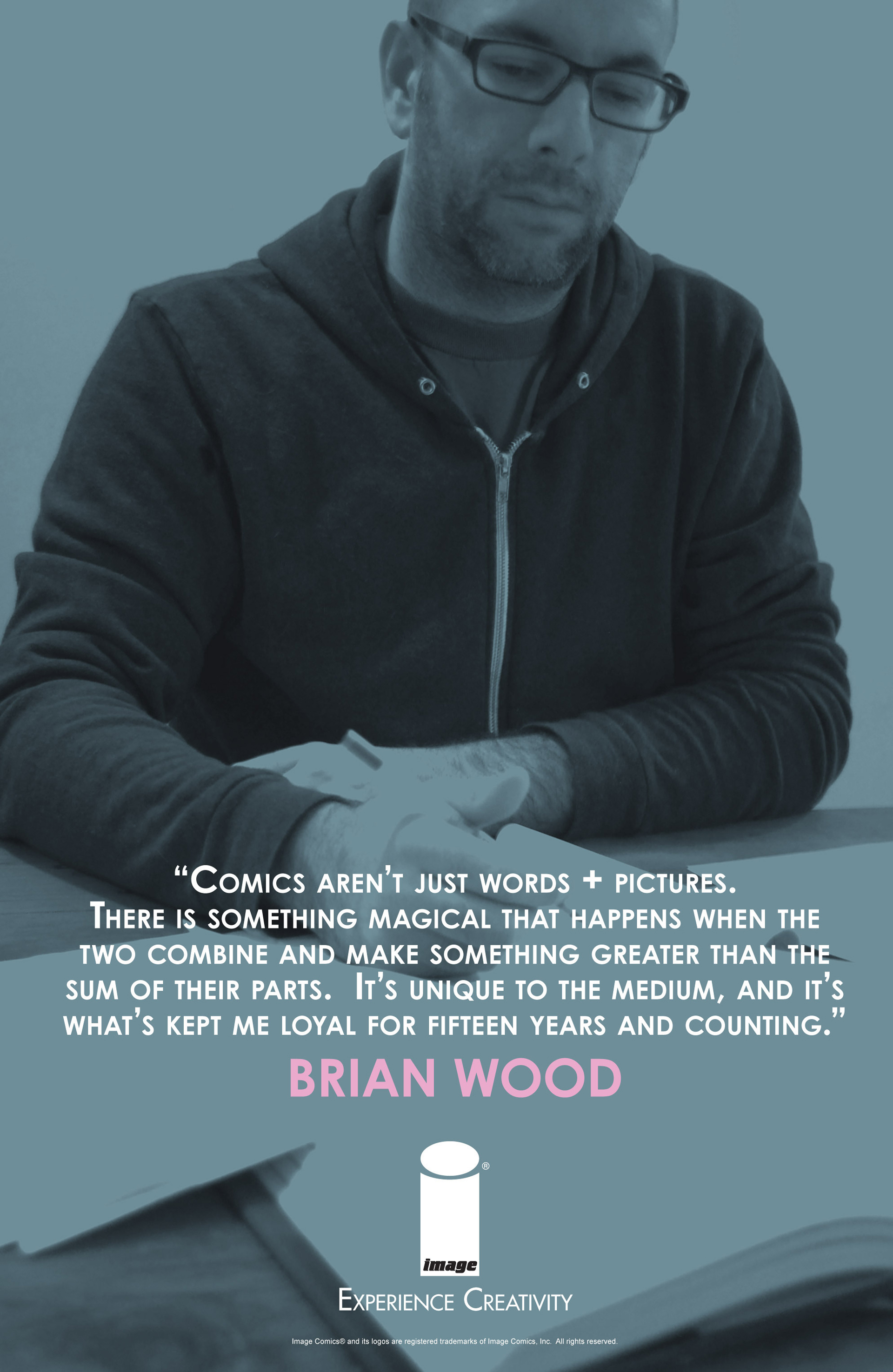 Read online BlackAcre comic -  Issue #1 - 27