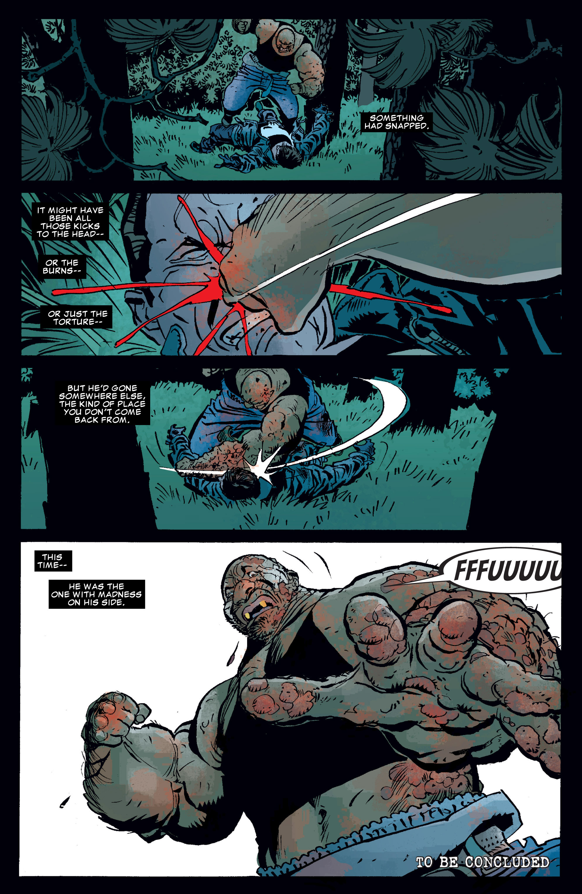 Read online Punisher Max: The Complete Collection comic -  Issue # TPB 4 (Part 3) - 31