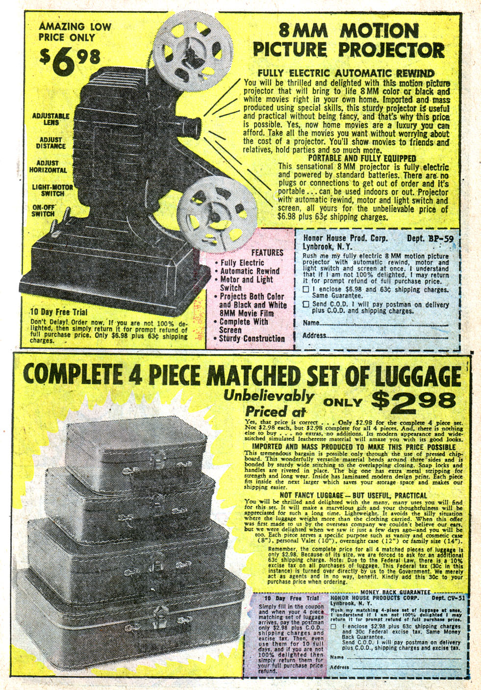 Read online Strange Tales (1951) comic -  Issue #96 - 15