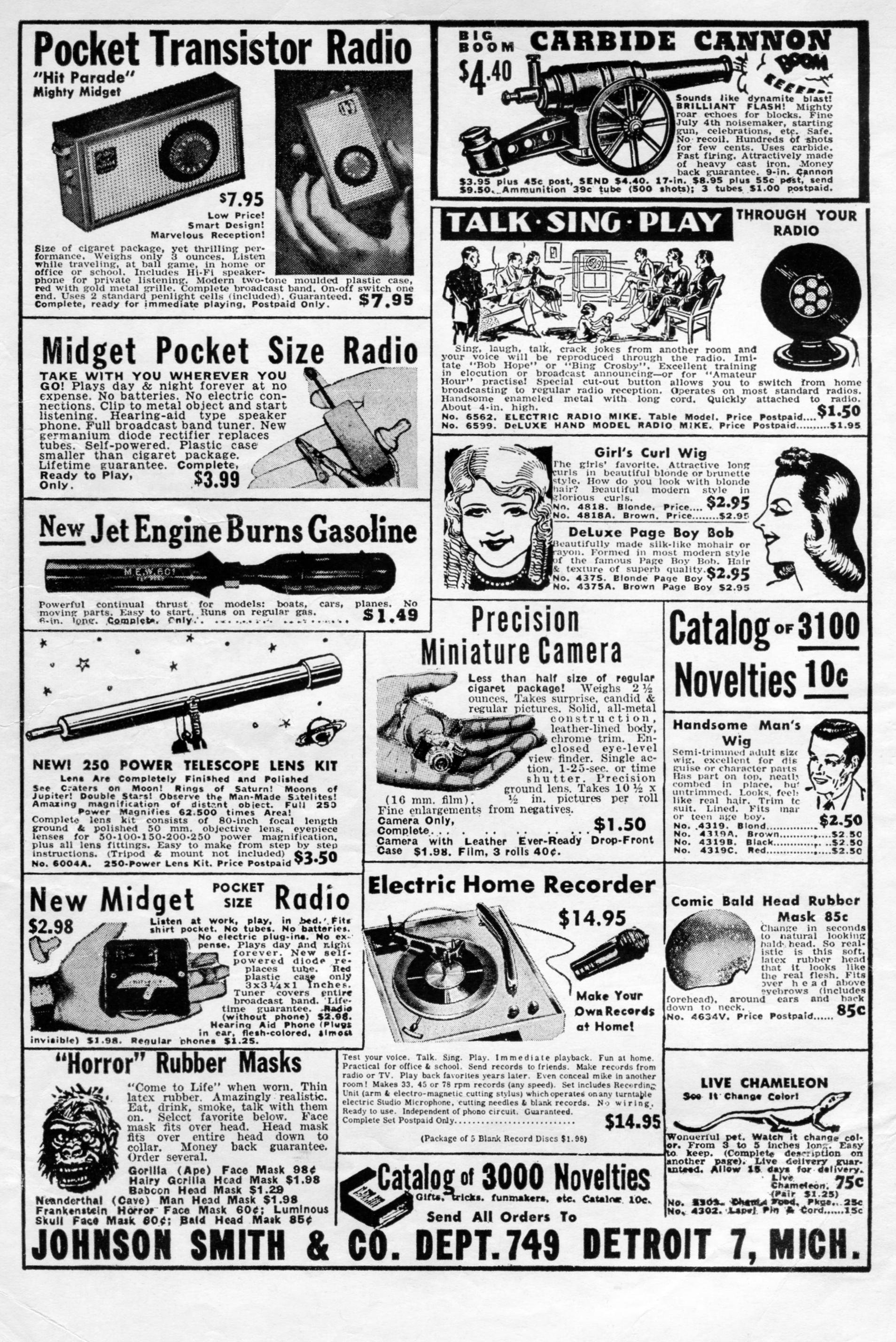 Read online Little Lotta comic -  Issue #21 - 2