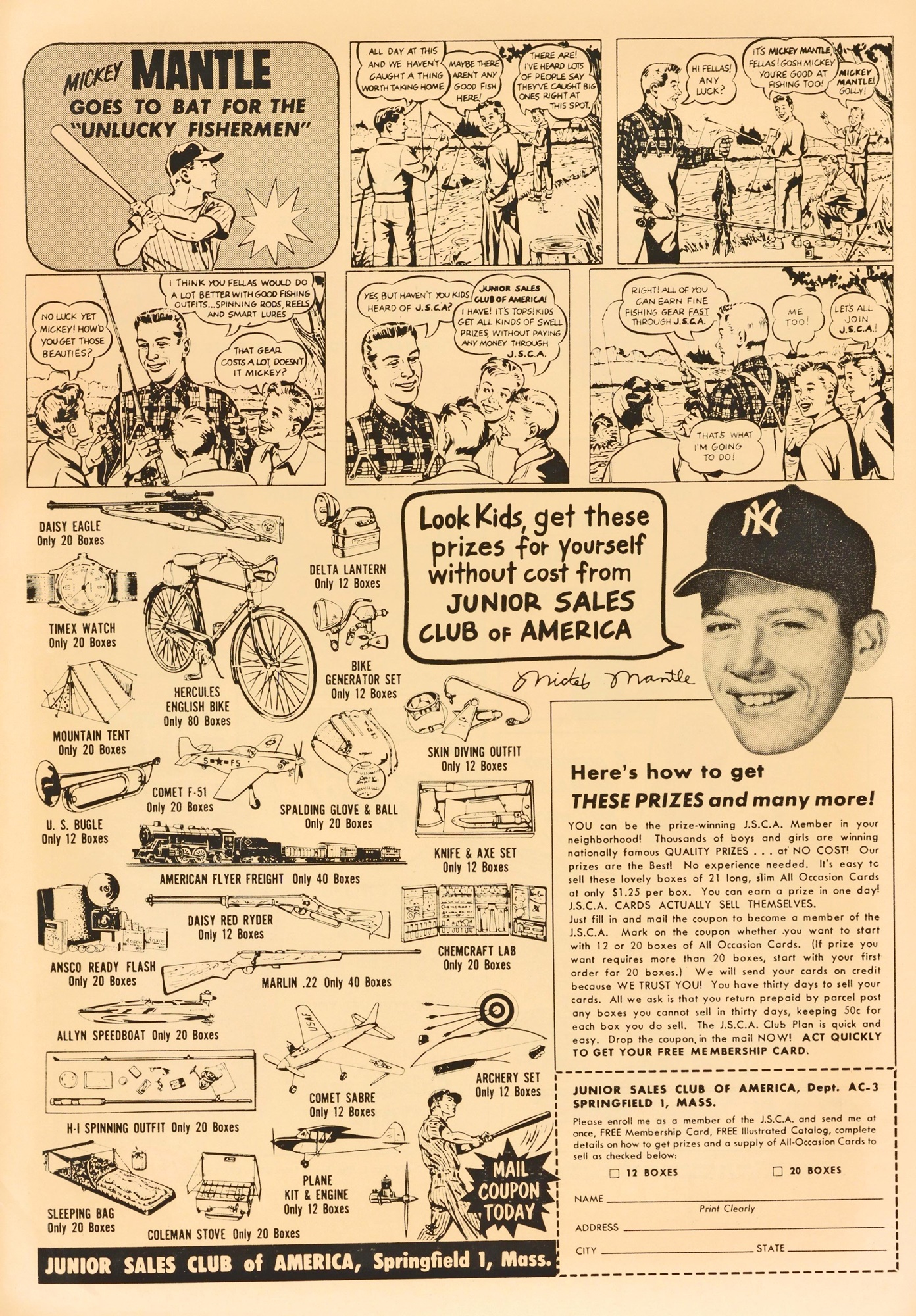 Read online Wilbur Comics comic -  Issue #73 - 35