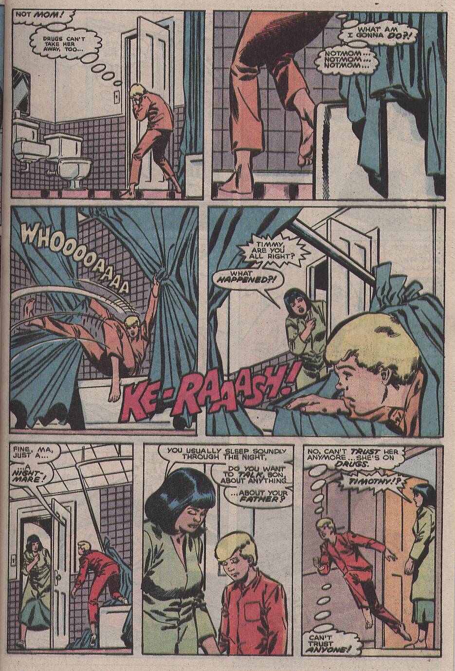 Read online Marvel Super-Heroes (1990) comic -  Issue #2 - 21