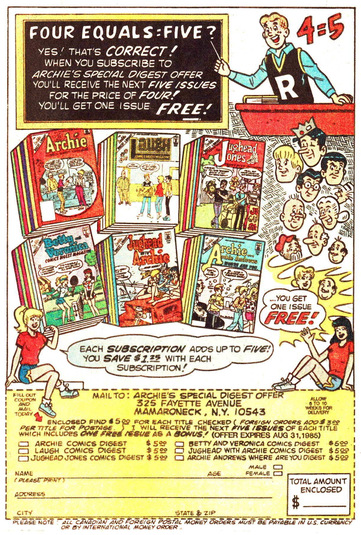 Read online Pep Comics comic -  Issue #402 - 25