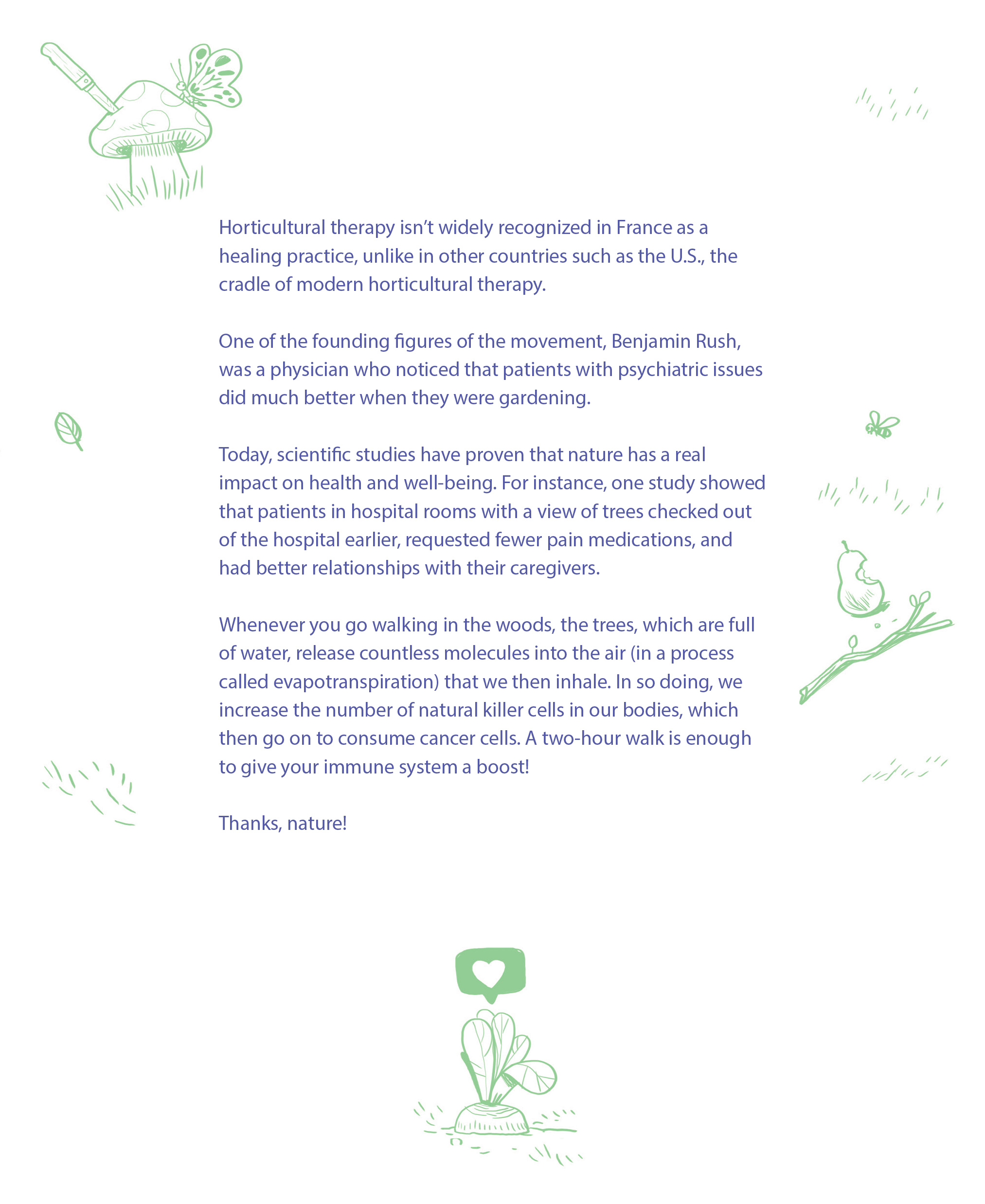 Read online Guerilla Green comic -  Issue # TPB (Part 2) - 11