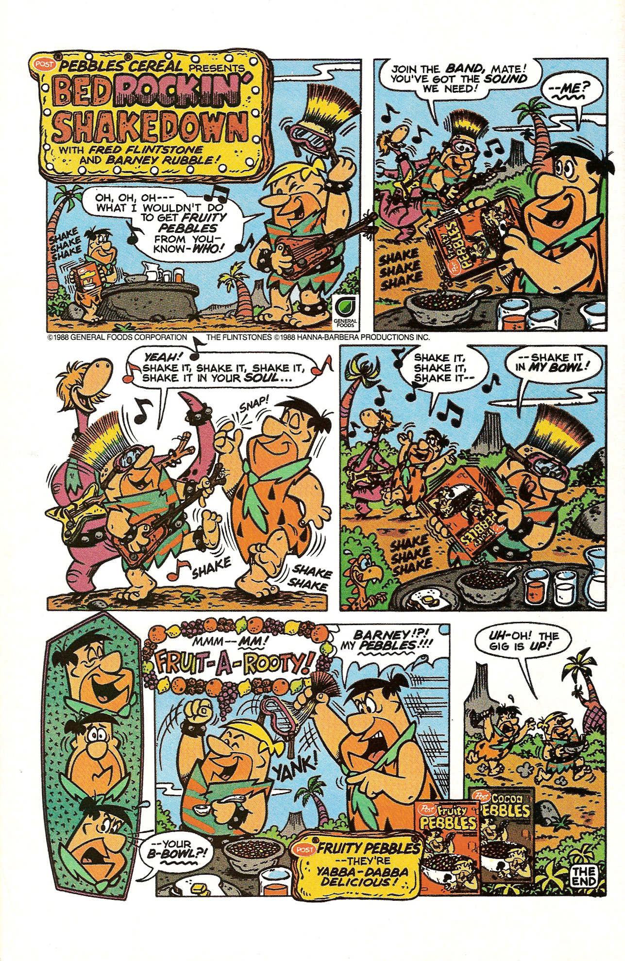 Read online Betty and Veronica (1987) comic -  Issue #12 - 36