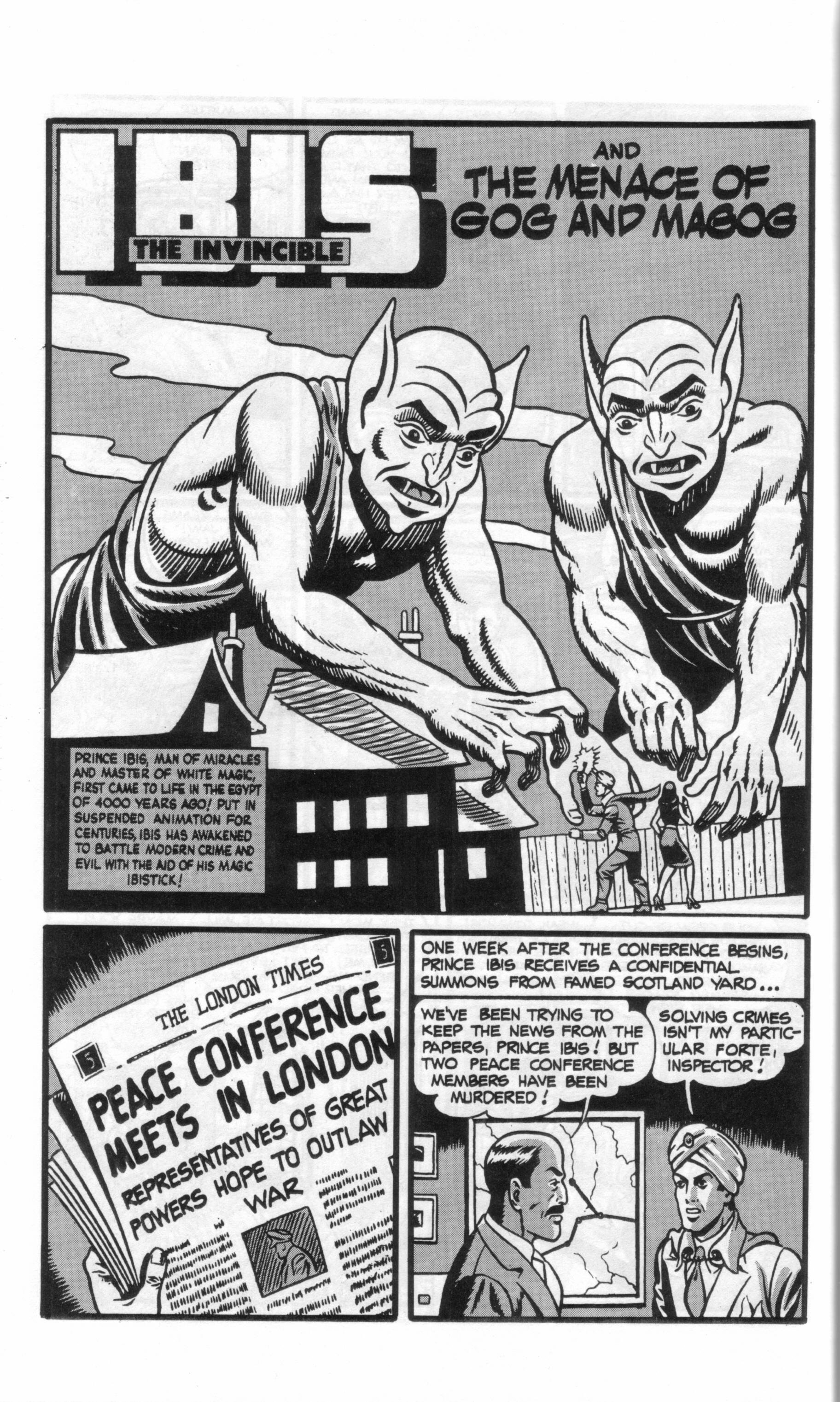 Read online Golden Age Treasury comic -  Issue # TPB 2 (Part 2) - 67