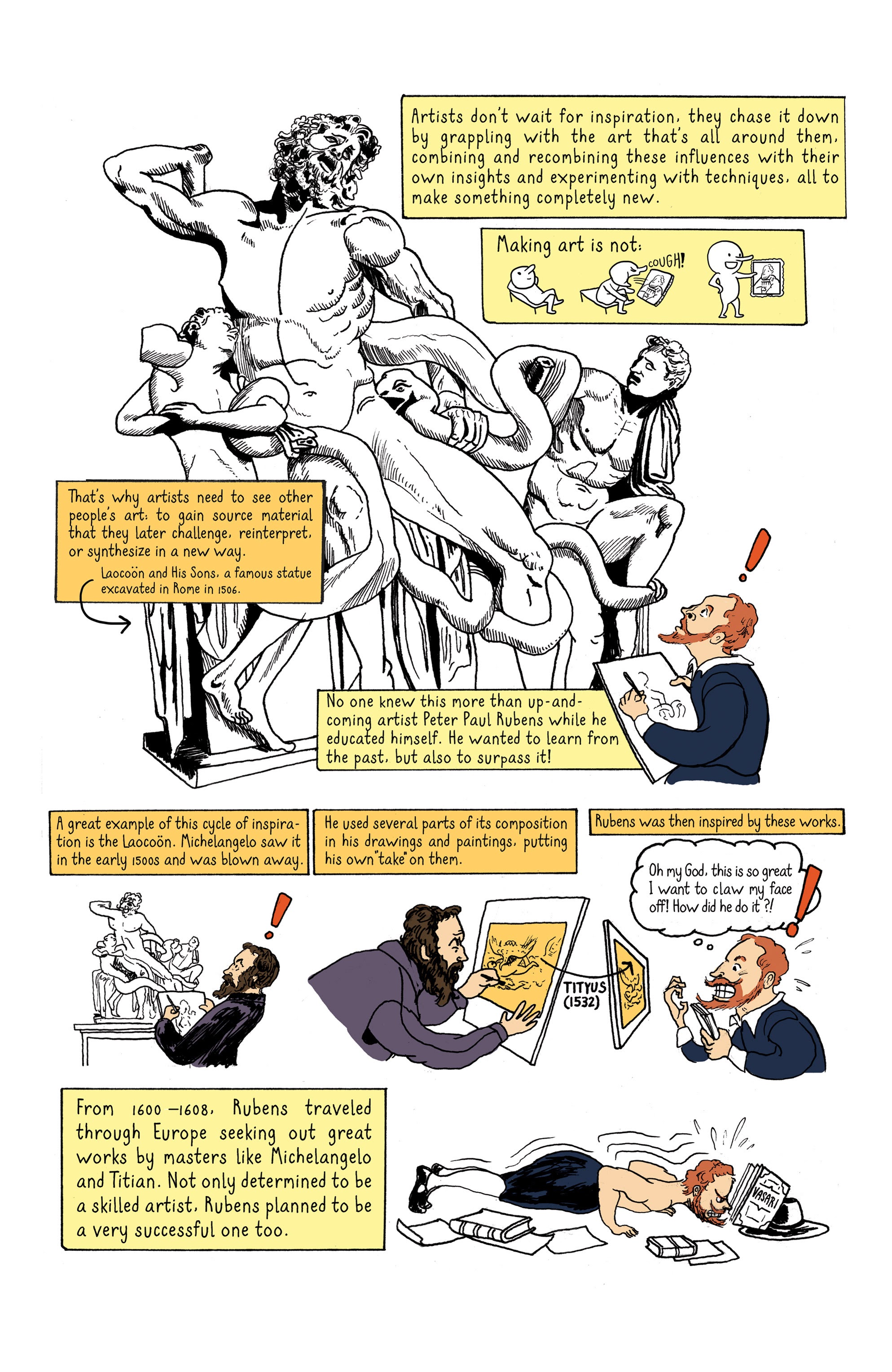 Read online Prometheus Eternal comic -  Issue # Full - 11