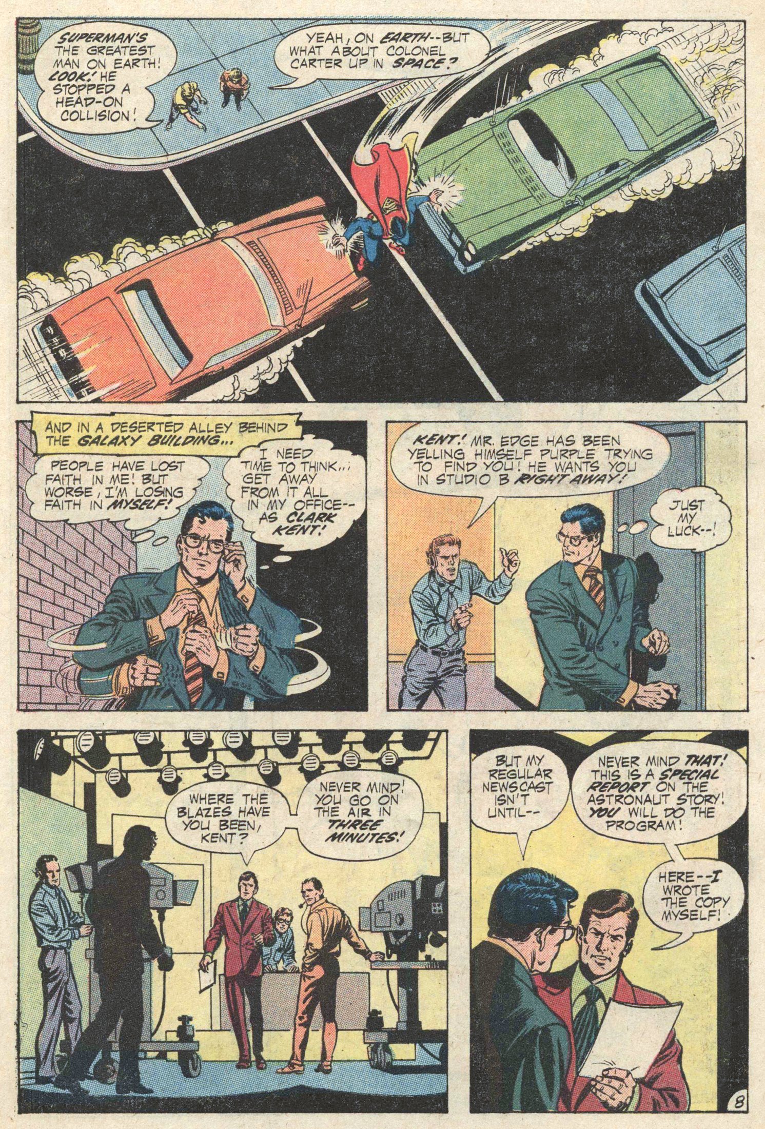 Action Comics (1938) 408 Page 9