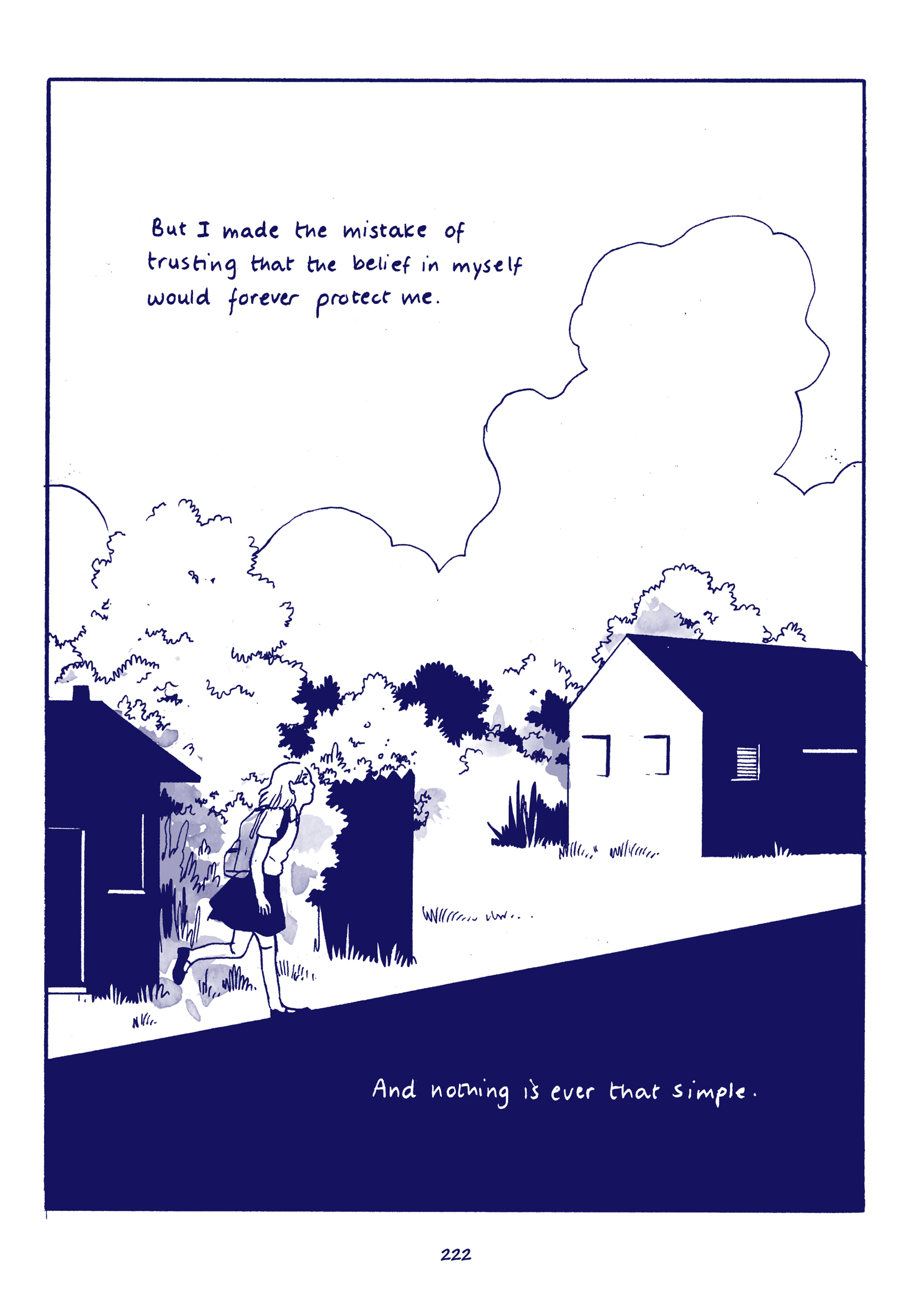 Read online Spinning comic -  Issue # TPB (Part 3) - 27