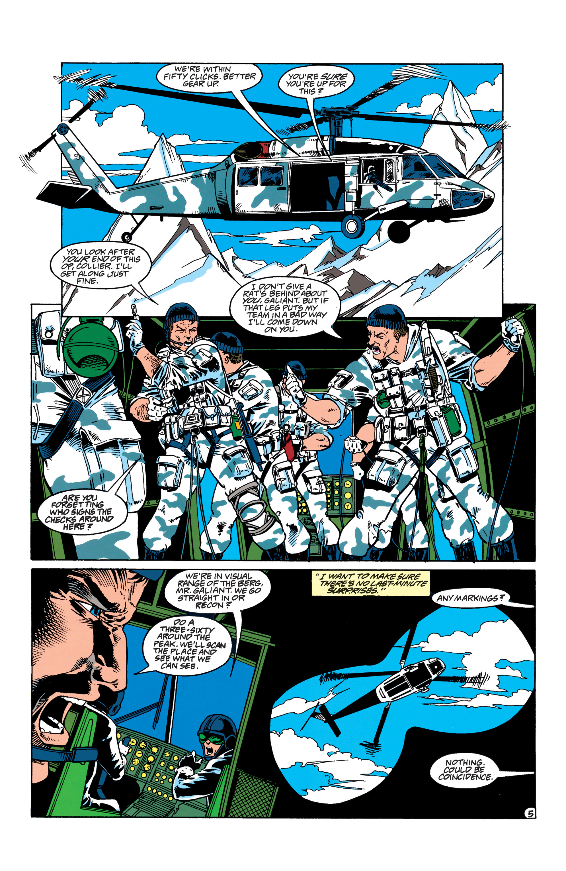 Read online Catwoman (1993) comic -  Issue # _TPB 2 (Part 2) - 33