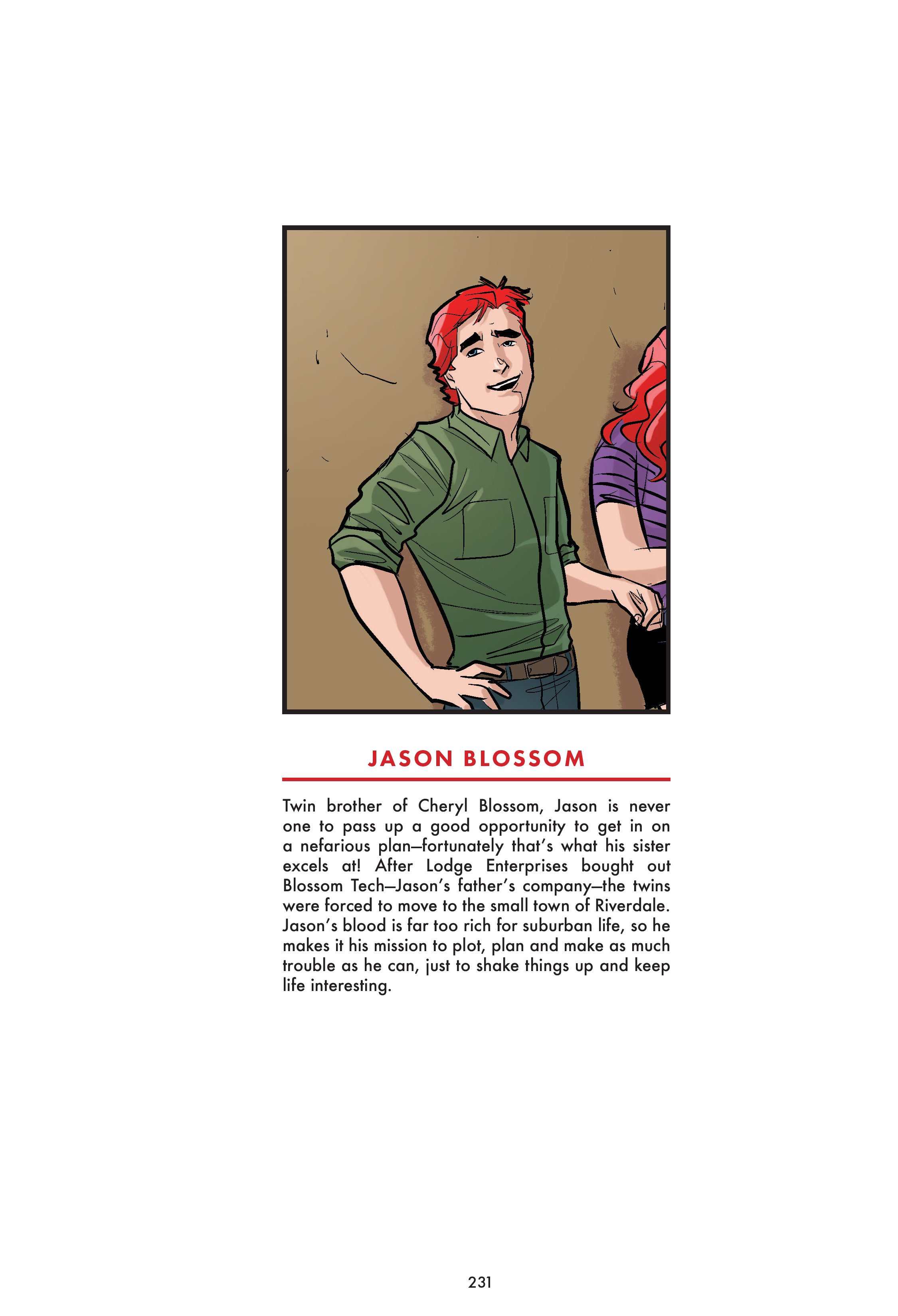 Read online Archie: Varsity Edition comic -  Issue # TPB 2 (Part 3) - 31