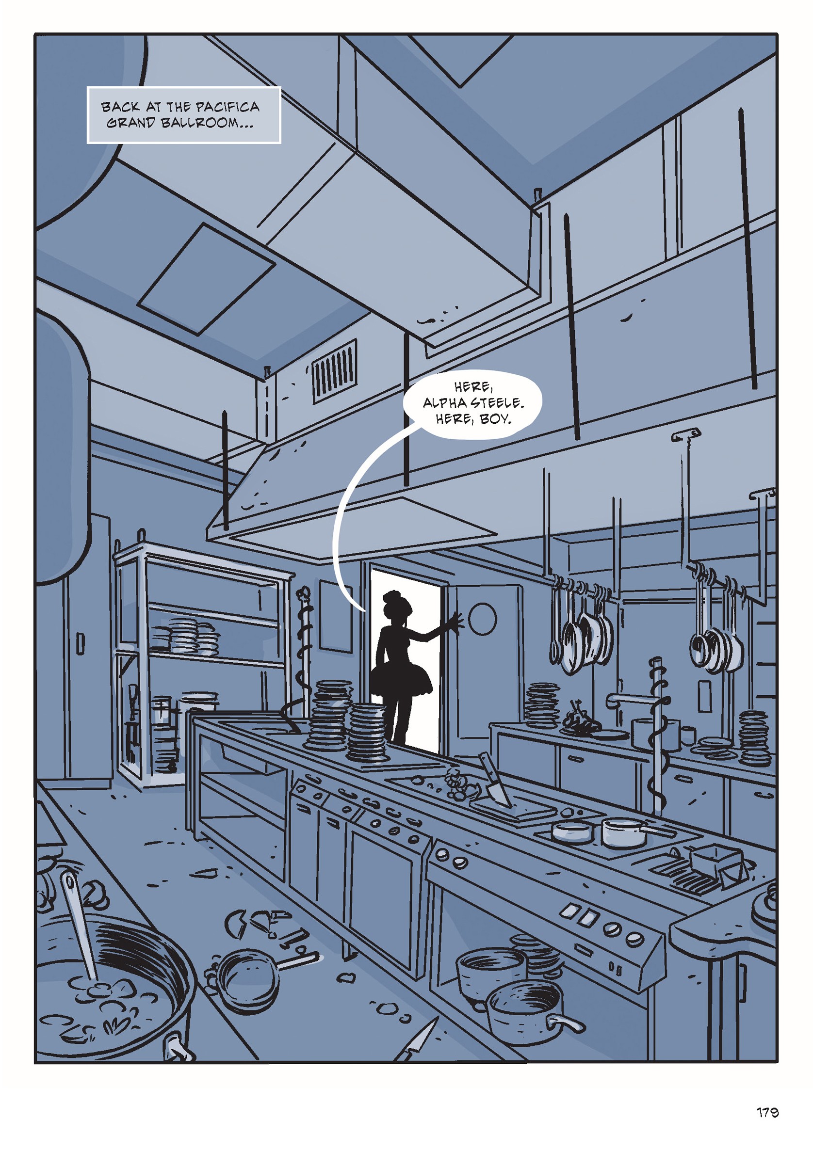 Read online Wires and Nerve comic -  Issue # TPB 1 (Part 2) - 80